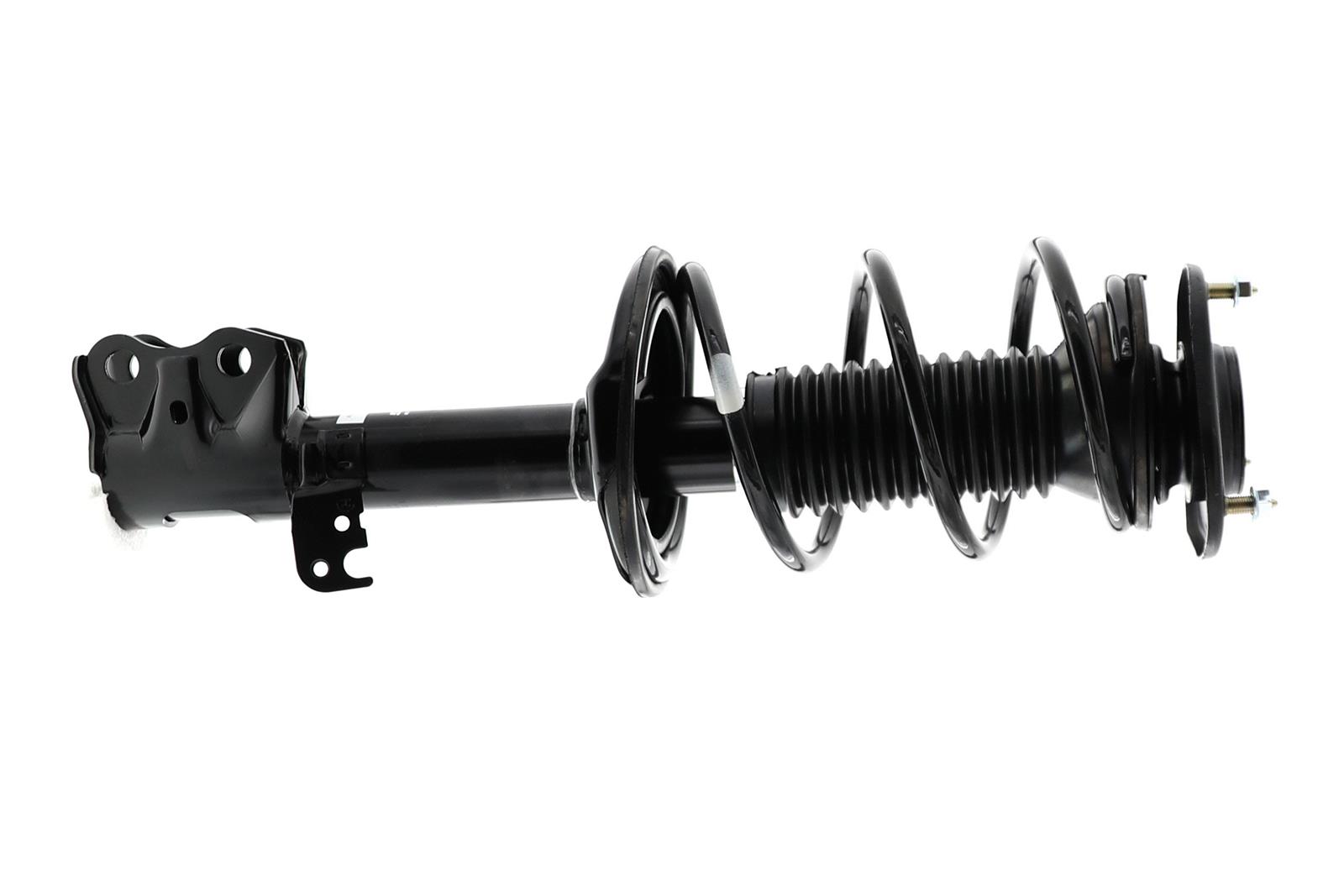 KYB Shocks & Struts Strut Plus Front Right TOYOTA Matrix (FWD w/ 1.8L) 2013-2009 thumbnail 4