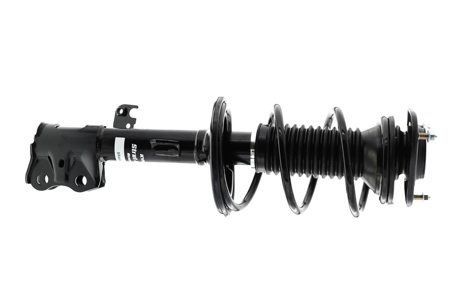 KYB Shocks & Struts Strut Plus Front Right TOYOTA Matrix (FWD w/ 1.8L) 2013-2009 thumbnail 3