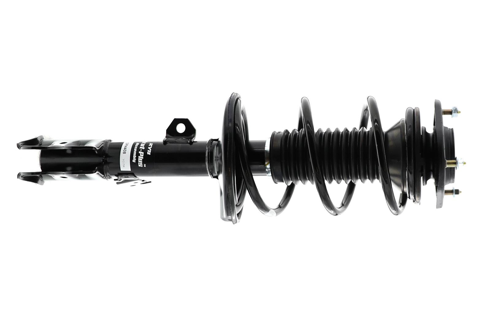 KYB Shocks & Struts Strut Plus Front Right TOYOTA Matrix (FWD w/ 1.8L) 2013-2009 thumbnail 2