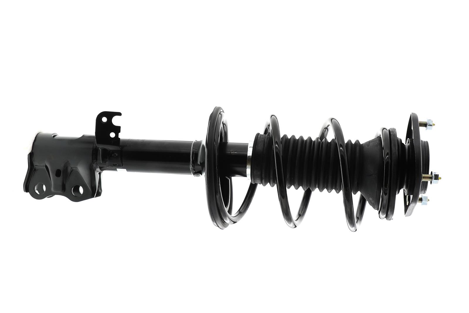KYB Shocks & Struts Strut Plus Front Left TOYOTA Matrix (FWD w/ 1.8L) 2013-2009 thumbnail 2