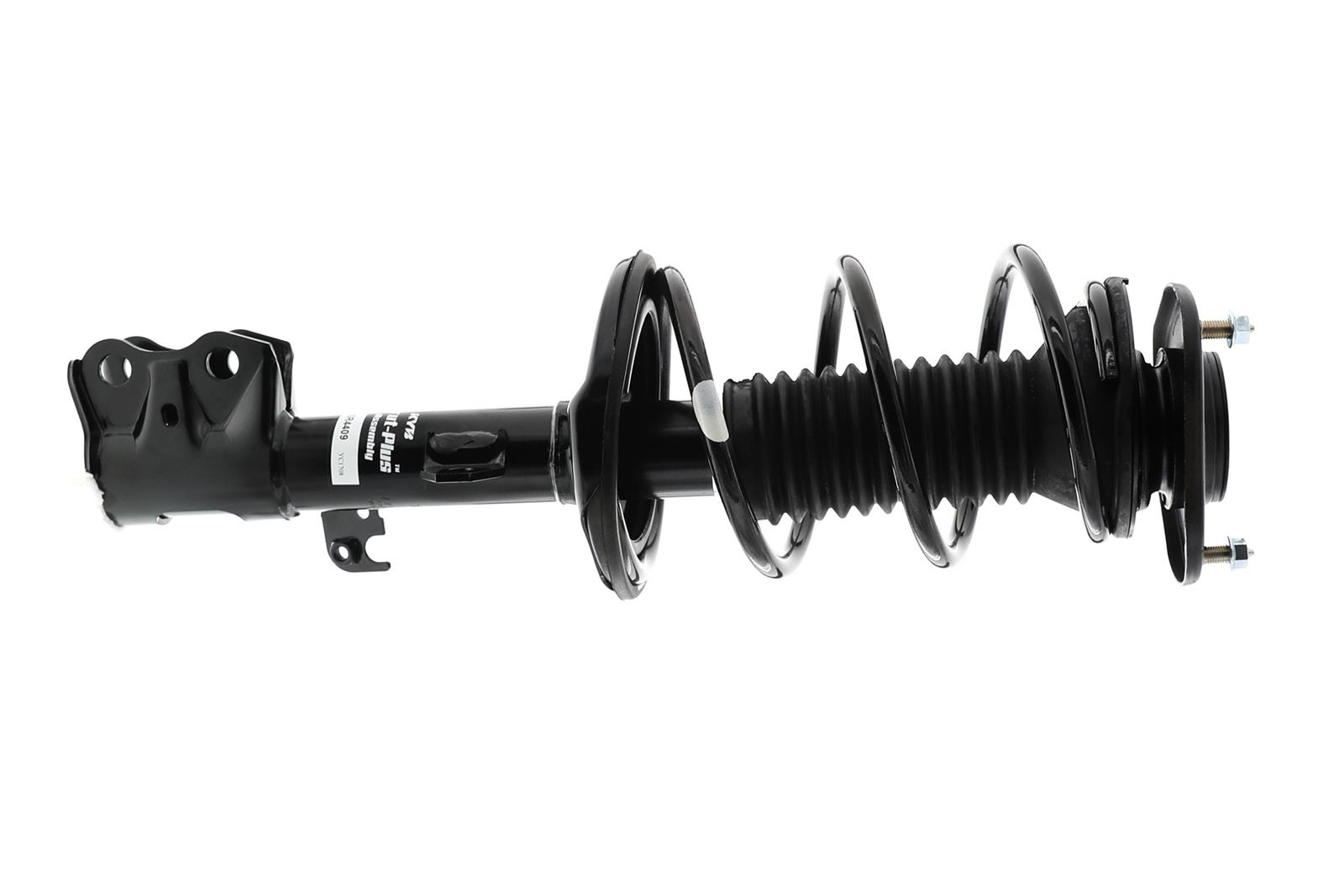 KYB Shocks & Struts Strut Plus Front Left TOYOTA Matrix (FWD w/ 1.8L) 2013-2009