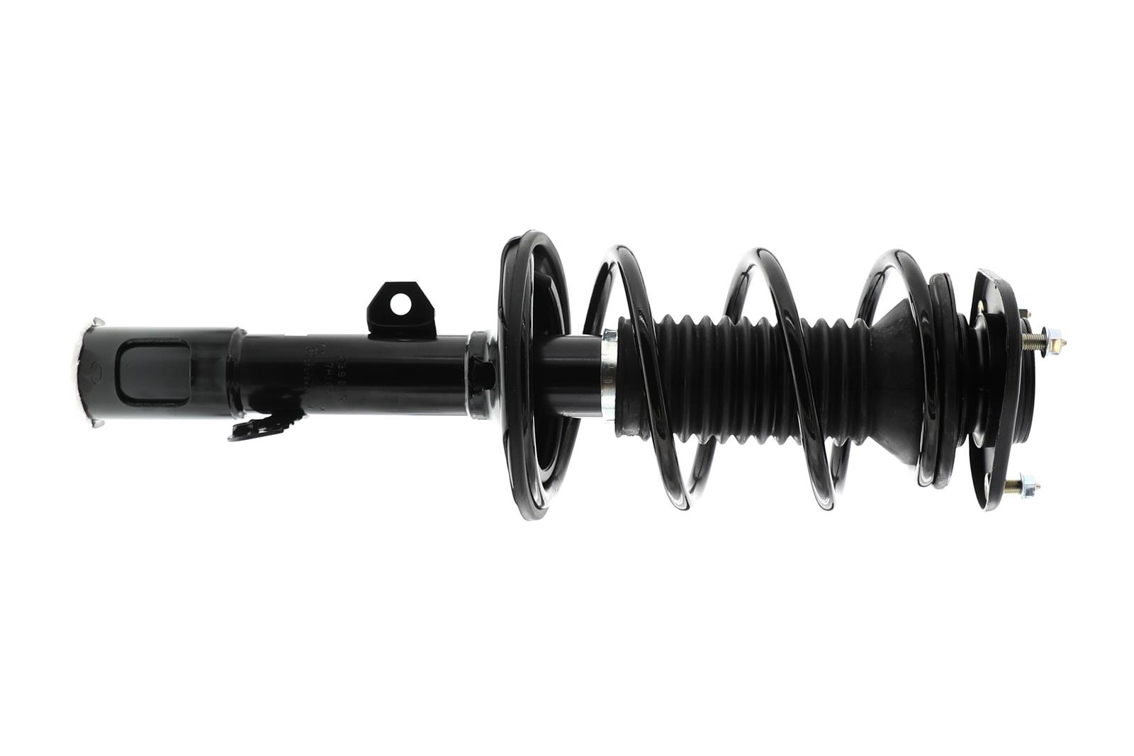 KYB Shocks & Struts Strut Plus Front Left TOYOTA Matrix (FWD w/ 1.8L) 2013-2009 thumbnail 4