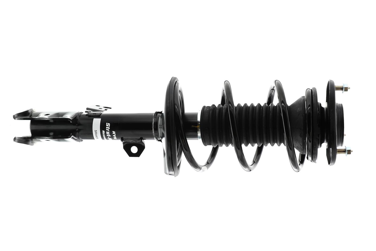 KYB Shocks & Struts Strut Plus Front Left TOYOTA Matrix (FWD w/ 1.8L) 2013-2009 thumbnail 3