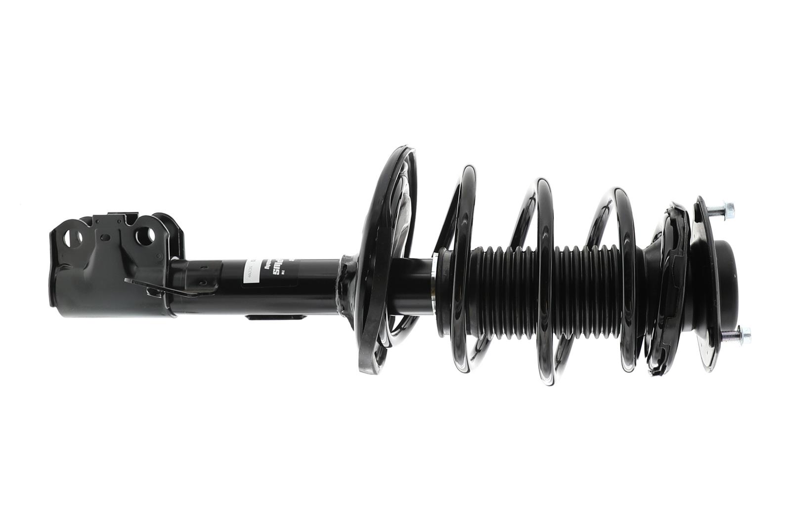 KYB Shocks & Struts Strut Plus Front Right TOYOTA Avalon Touring 2008-2006 thumbnail 4