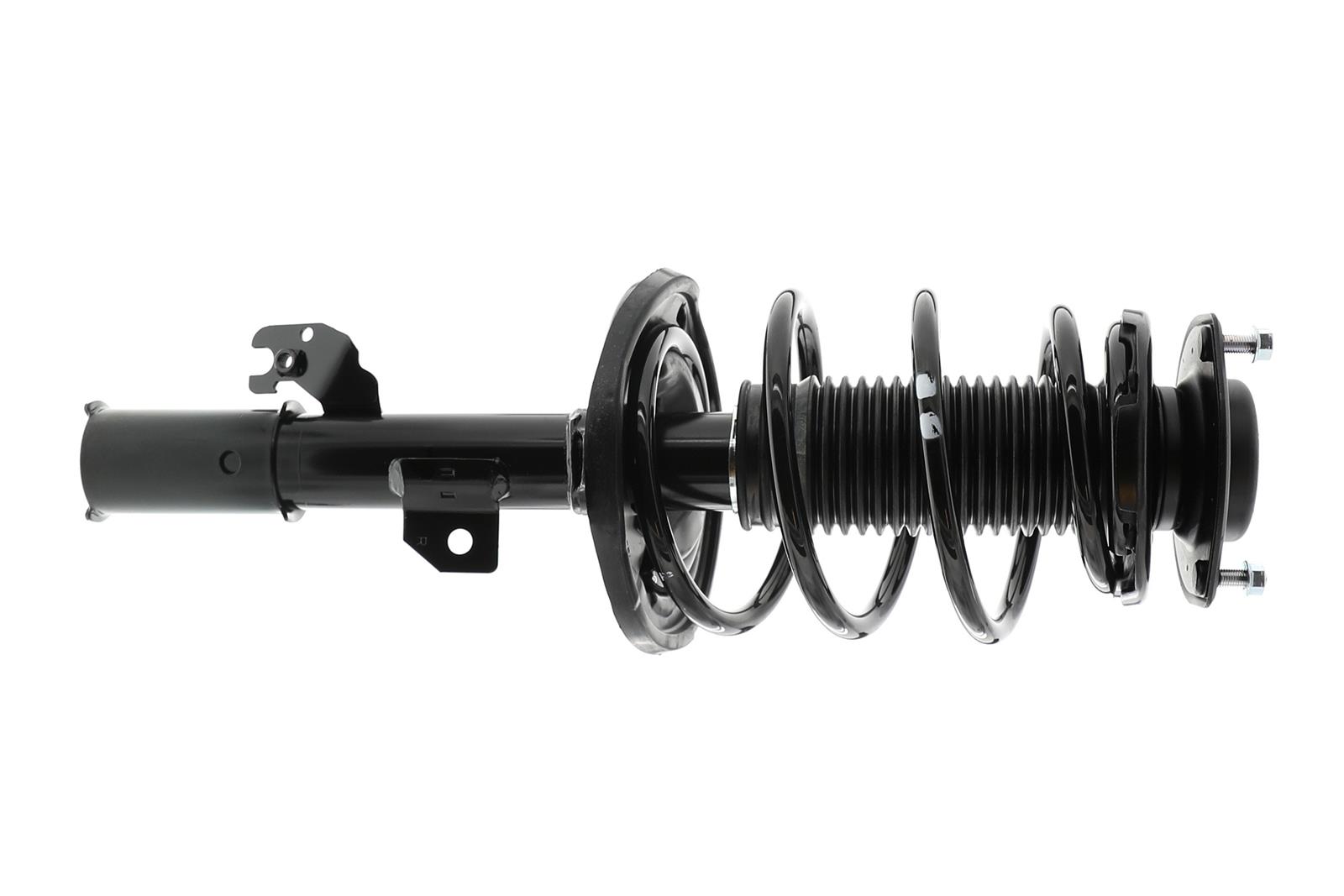KYB Shocks & Struts Strut Plus Front Right TOYOTA Avalon Touring 2008-2006 thumbnail 2