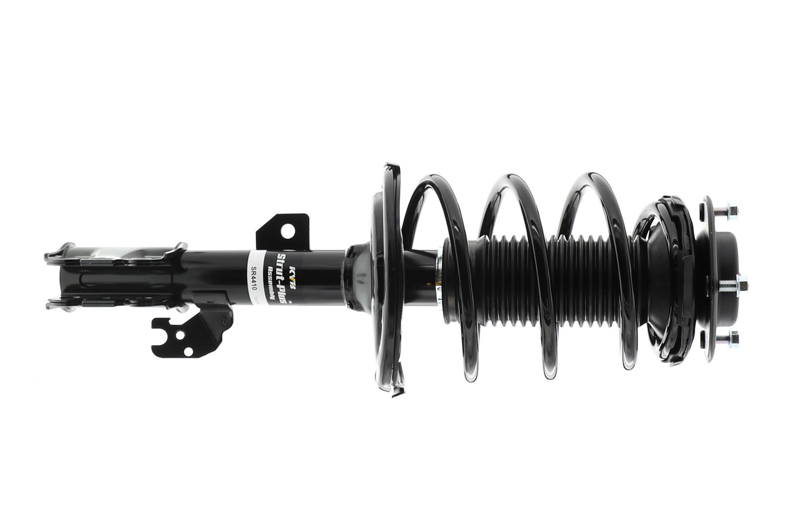 KYB Shocks & Struts Strut Plus Front Right TOYOTA Avalon Touring 2008-2006 thumbnail 3