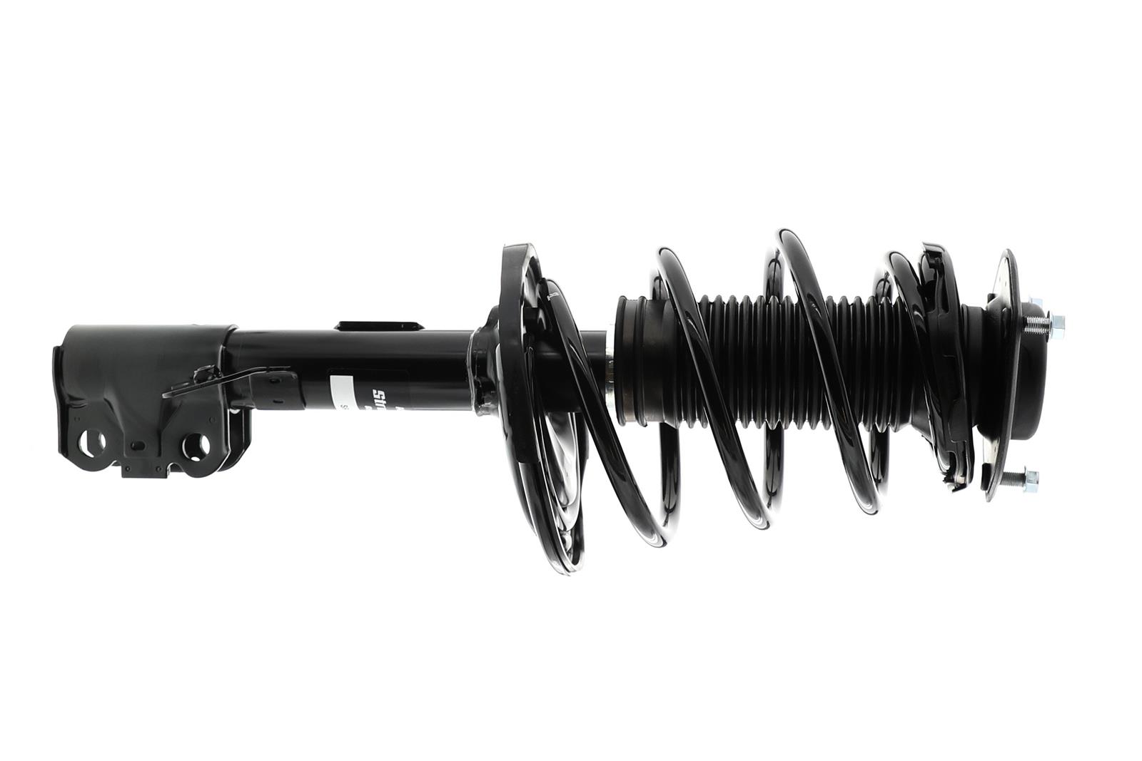 KYB Shocks & Struts Strut Plus Front Left TOYOTA Avalon Touring 2008-2006