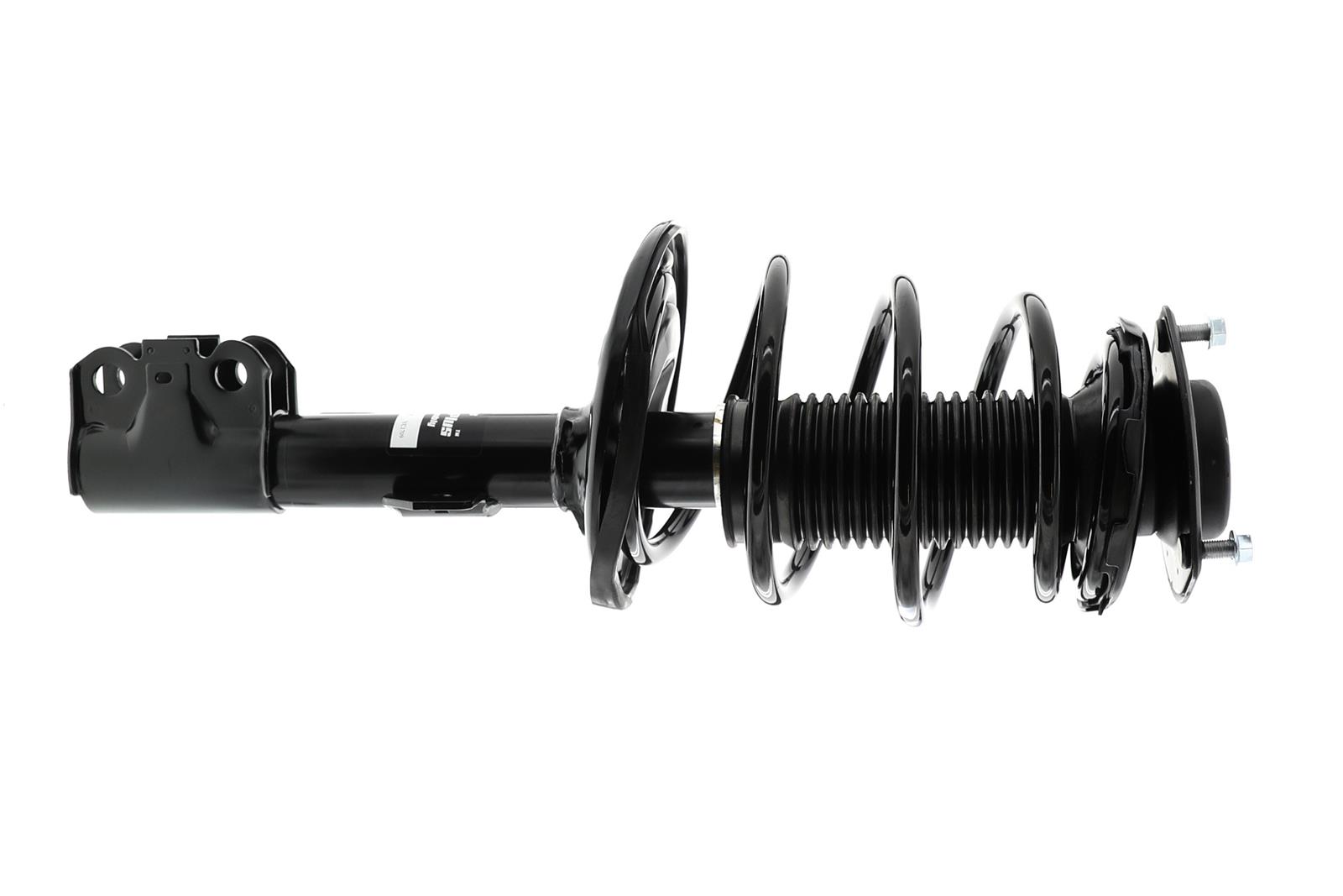 KYB Shocks & Struts Strut Plus Front Left TOYOTA Avalon Touring 2008-2006 thumbnail 4