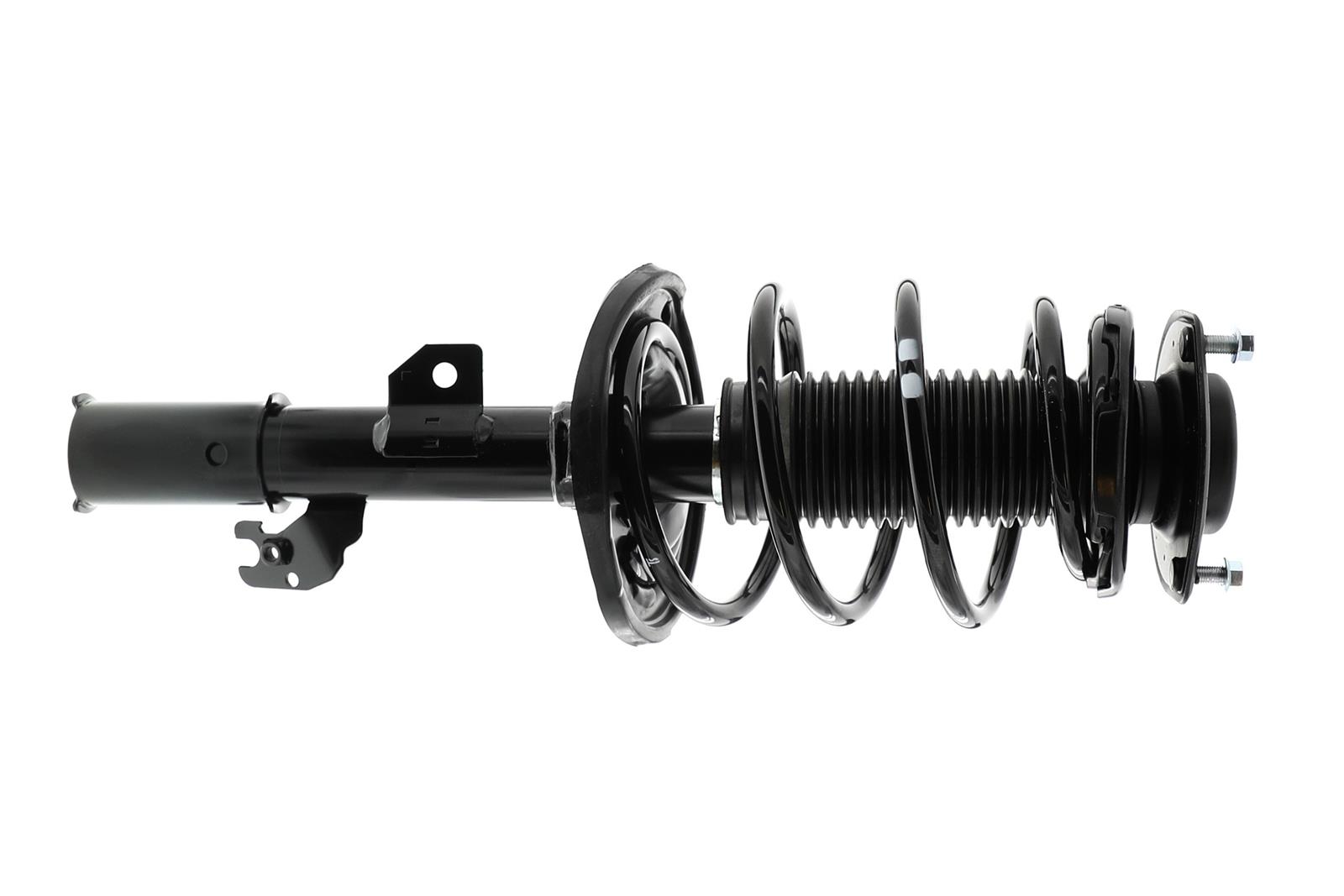 KYB Shocks & Struts Strut Plus Front Left TOYOTA Avalon Touring 2008-2006 thumbnail 2