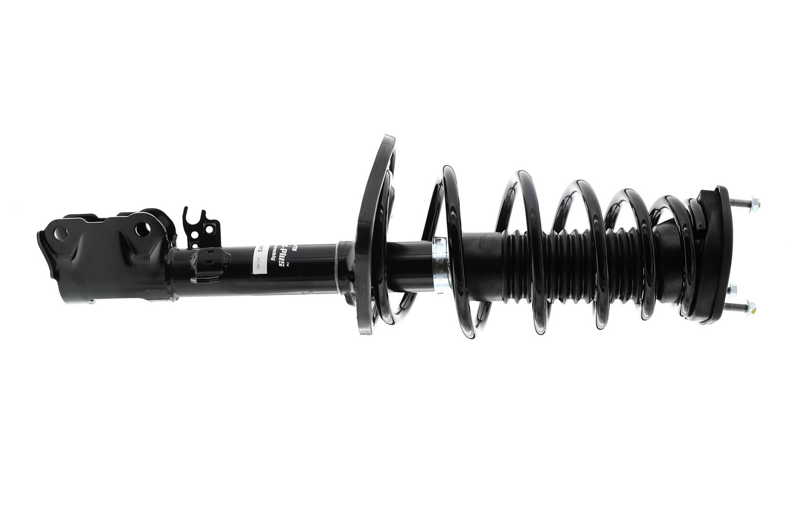 KYB Shocks & Struts Strut Plus Rear Left TOYOTA Avalon 2012-2008 thumbnail 3