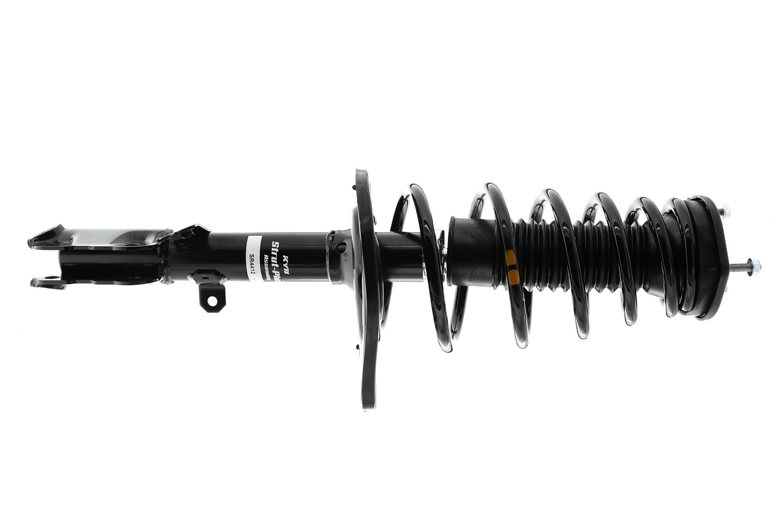 KYB Shocks & Struts Strut Plus Rear Left TOYOTA Avalon 2012-2008