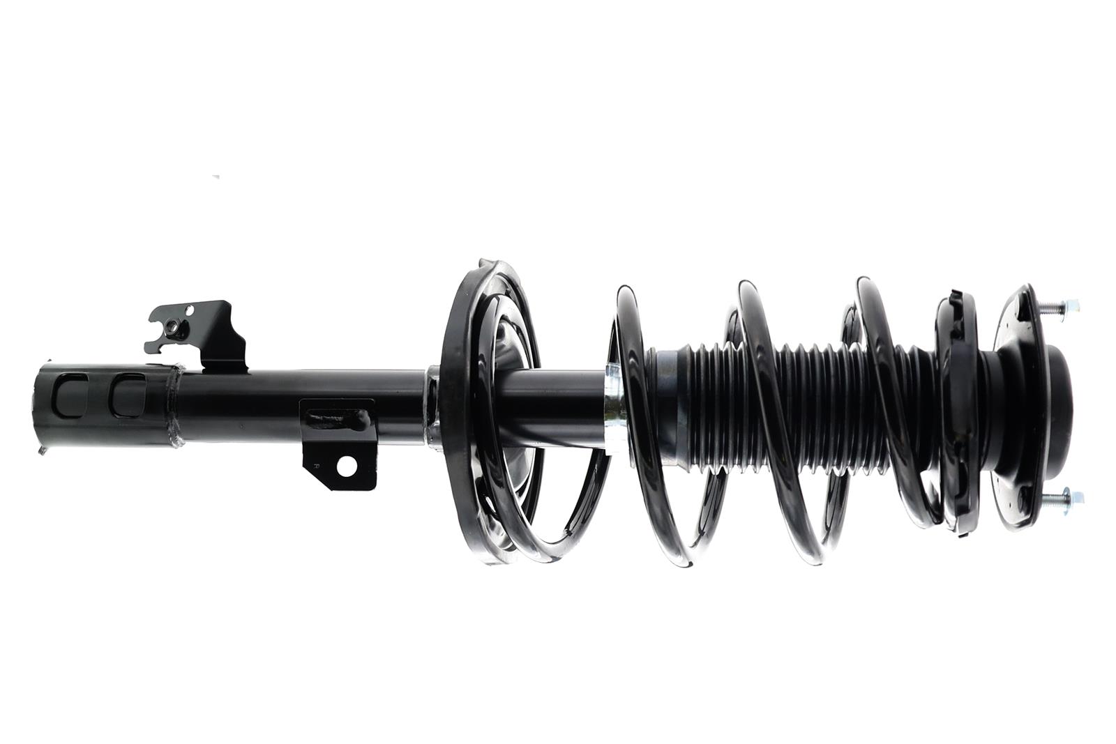 KYB Shocks & Struts Strut Plus Front Right Toyota Sienna (FWD w/ 3.5L) 2011-14
