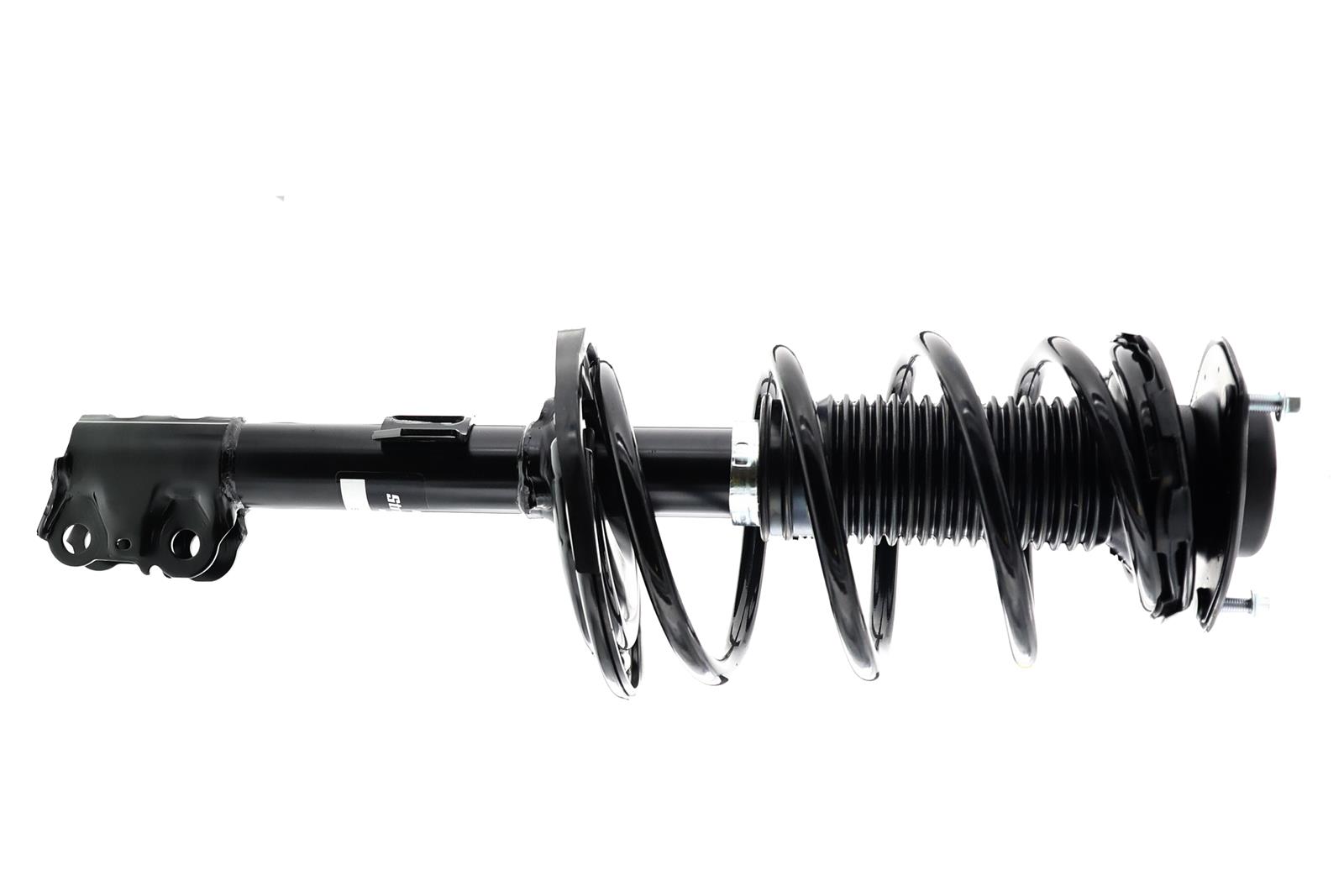 KYB Shocks & Struts Strut Plus Front Right Toyota Sienna (FWD w/ 3.5L) 2011-14 thumbnail 4