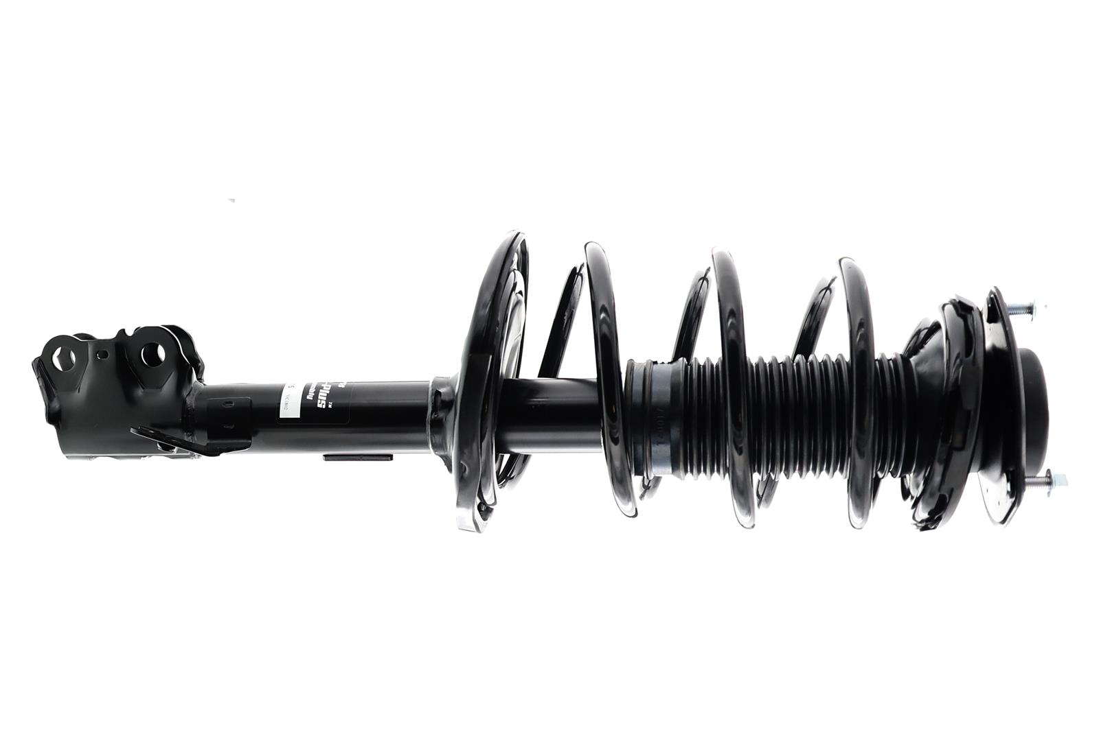 KYB Shocks & Struts Strut Plus Front Right Toyota Sienna (FWD w/ 3.5L) 2011-14 thumbnail 3