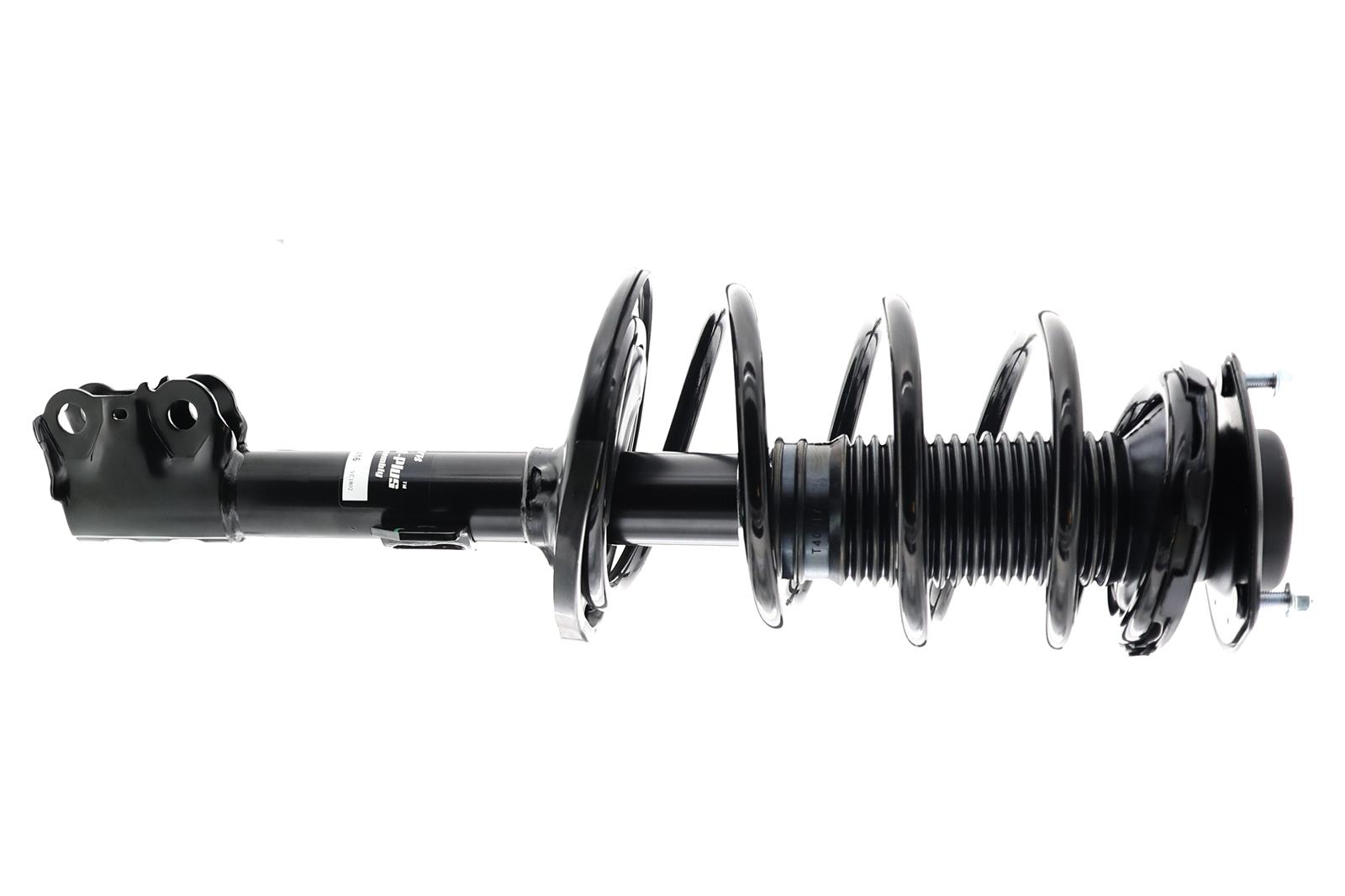 KYB Shocks & Struts Strut Plus Front Left Toyota Sienna (FWD w/ 3.5L) 2011-14 thumbnail 3