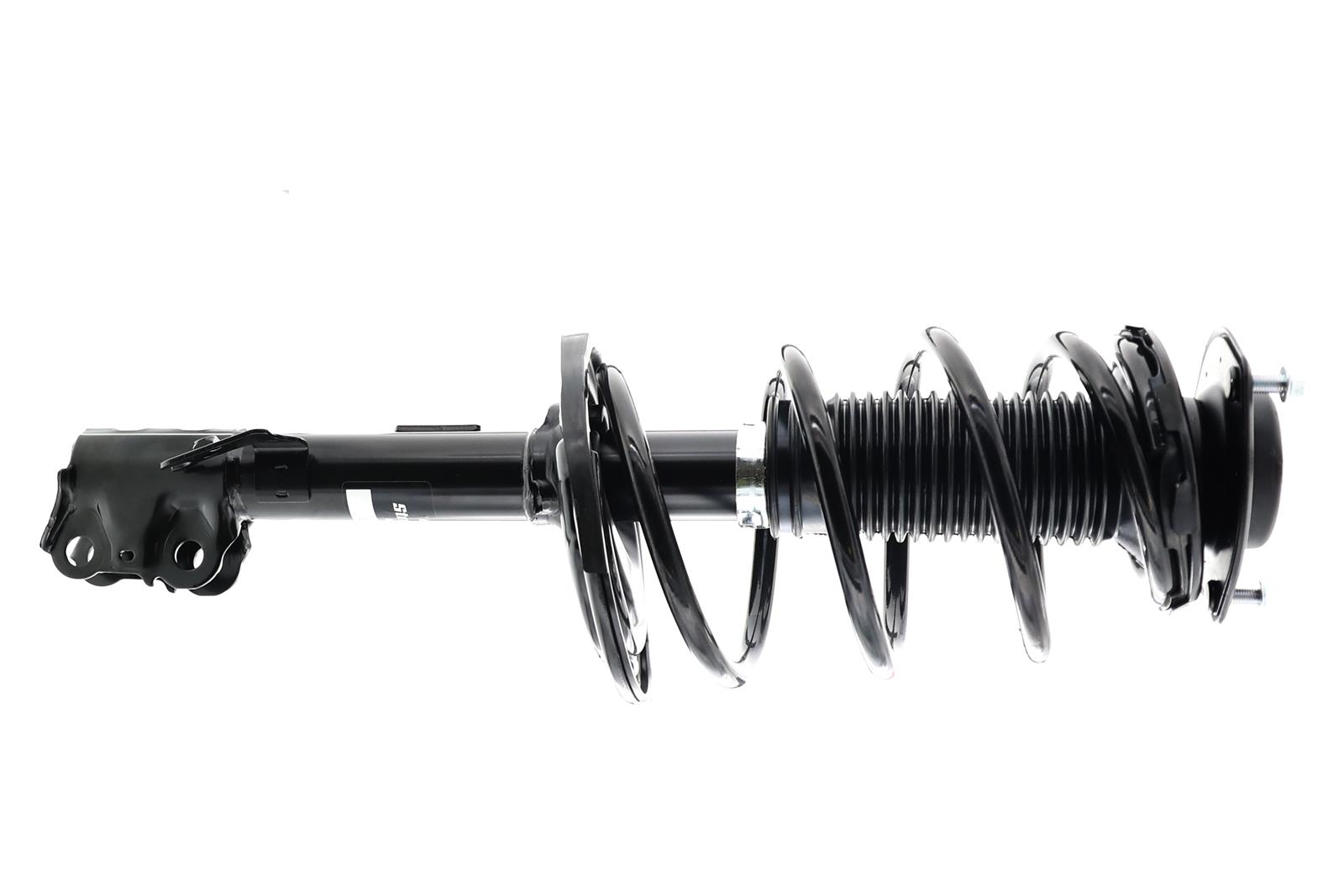 KYB Shocks & Struts Strut Plus Front Left Toyota Sienna (FWD w/ 3.5L) 2011-14 thumbnail 2