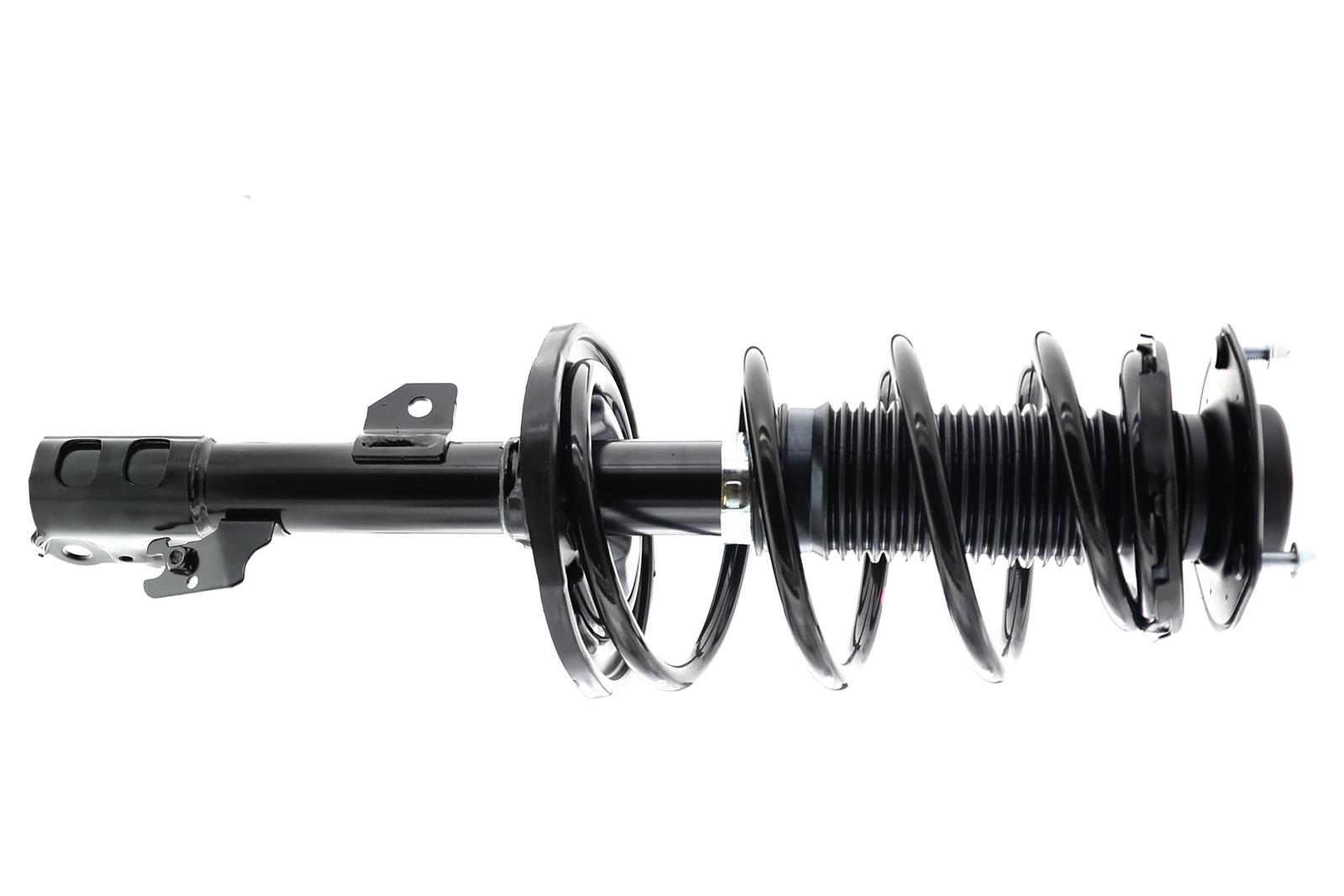 KYB Shocks & Struts Strut Plus Front Left Toyota Sienna (FWD w/ 3.5L) 2011-14