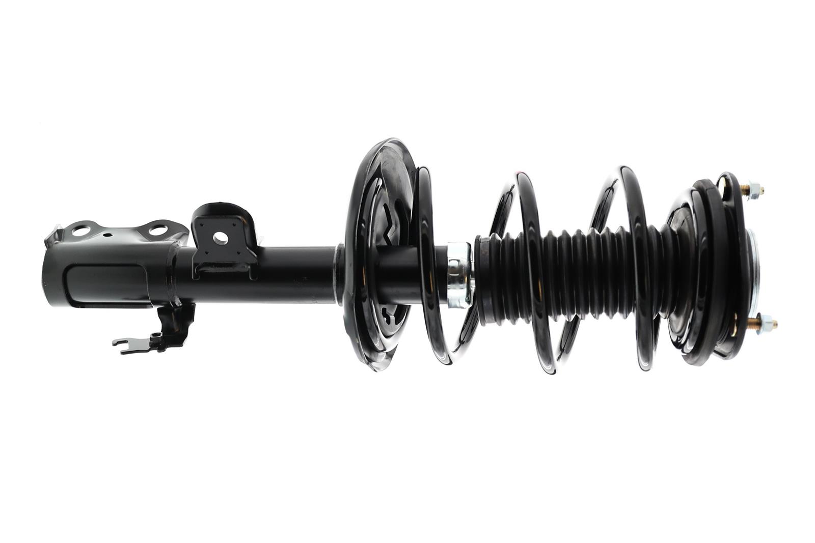 KYB 13-18 Toyota RAV4 Strut-Plus Suspension Strut & Coil Spring Assembly thumbnail 2