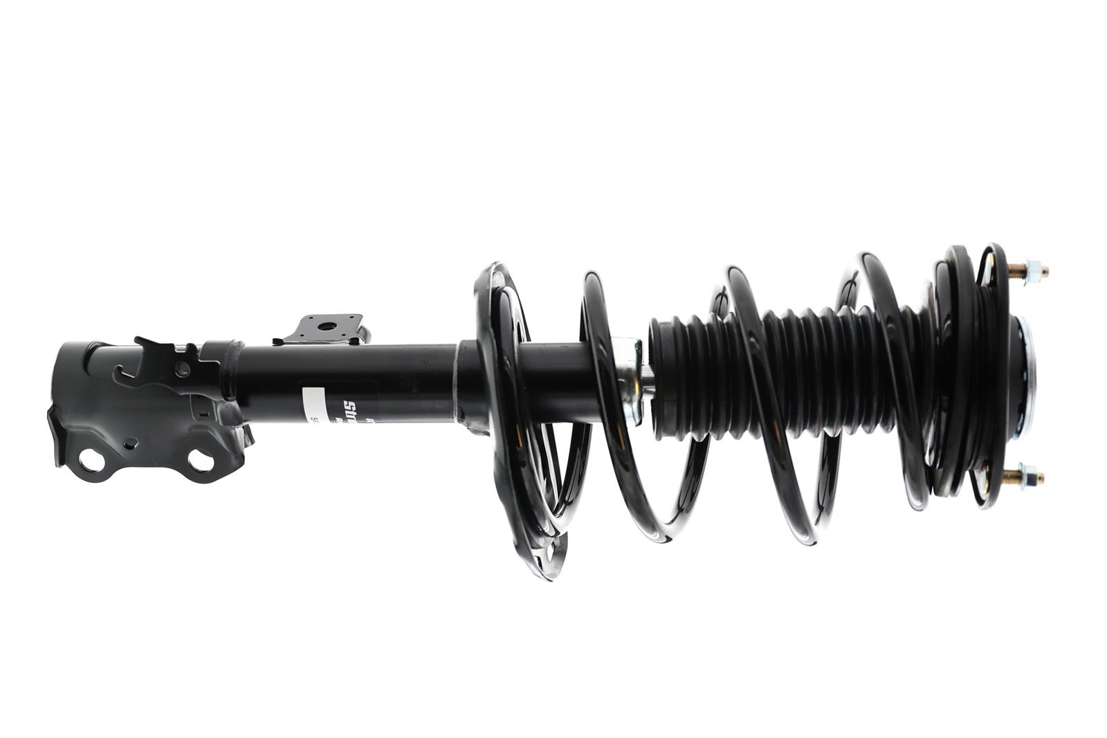 KYB 13-18 Toyota RAV4 Strut-Plus Suspension Strut & Coil Spring Assembly thumbnail 3