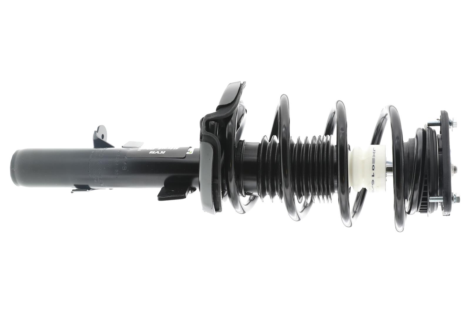 KYB Shocks & Struts Strut Plus Front Left Ford Focus 2012-13 thumbnail 4
