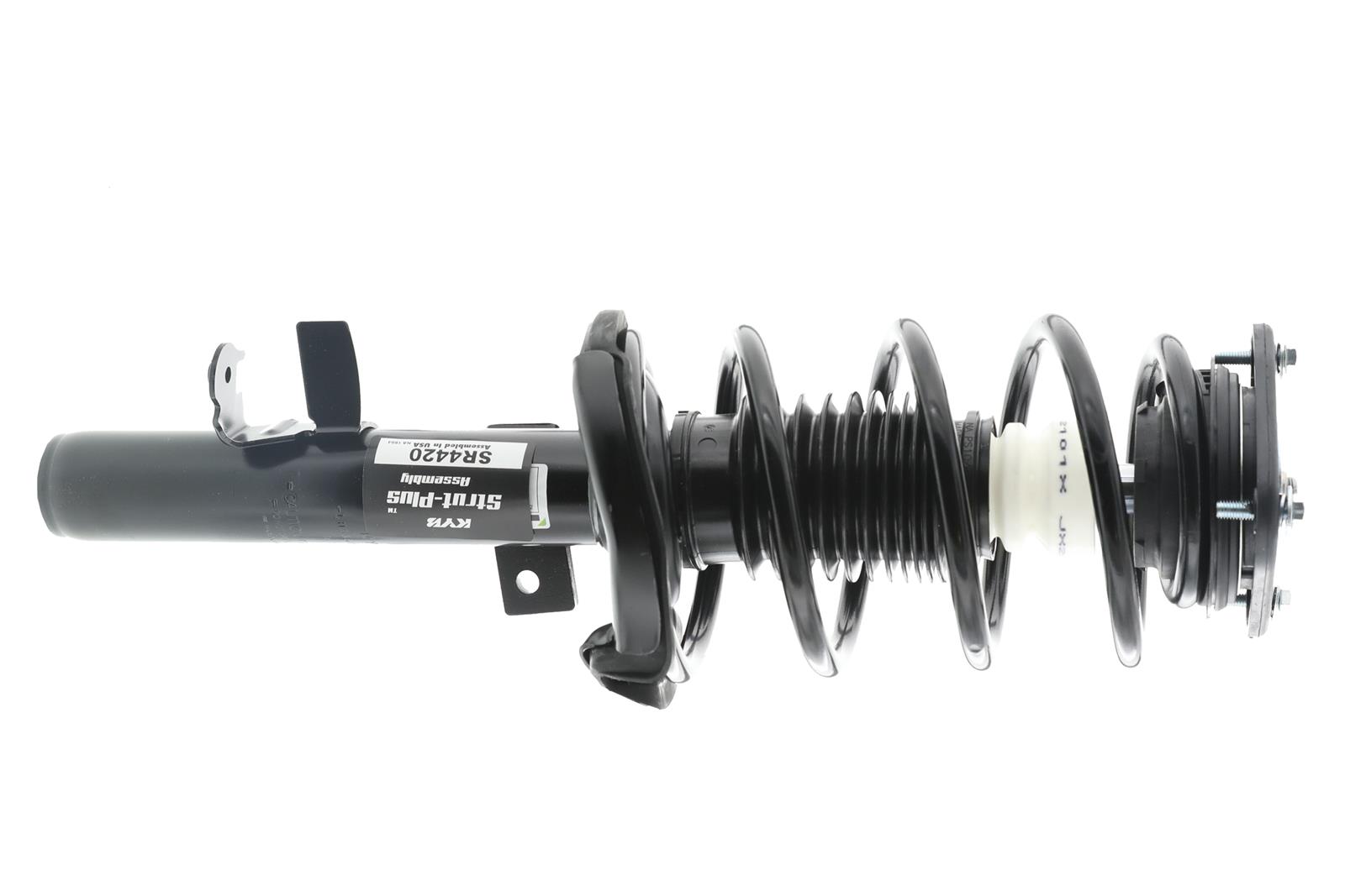 KYB Shocks & Struts Strut Plus Front Left Ford Focus 2012-13 thumbnail 3
