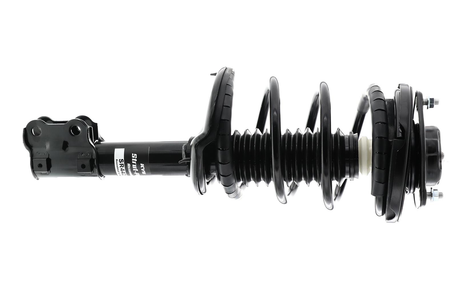 KYB Shocks & Struts Strut Plus Front Right KIA Optima 2010-2006 thumbnail 3