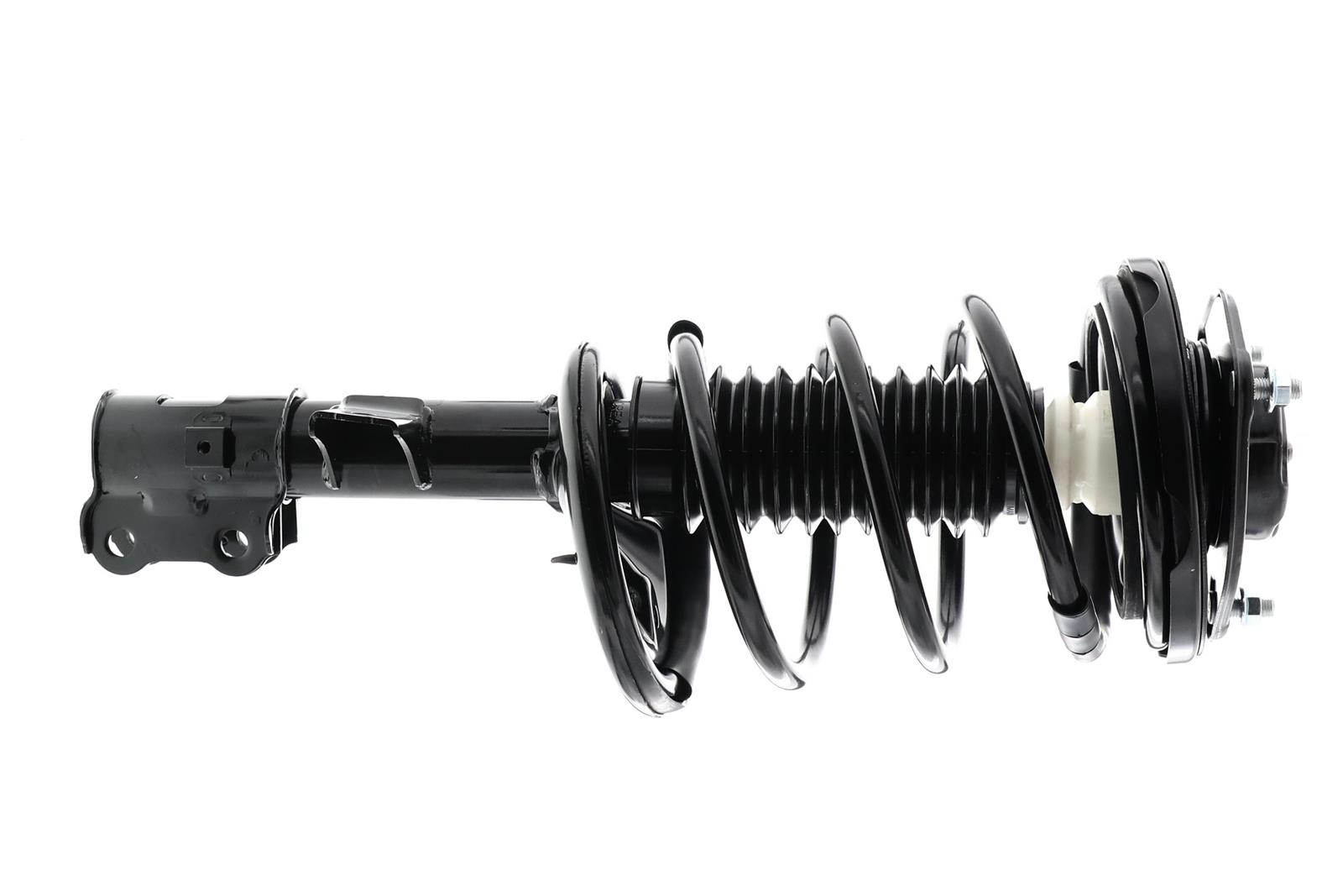 KYB Shocks & Struts Strut Plus Front Right KIA Optima 2010-2006