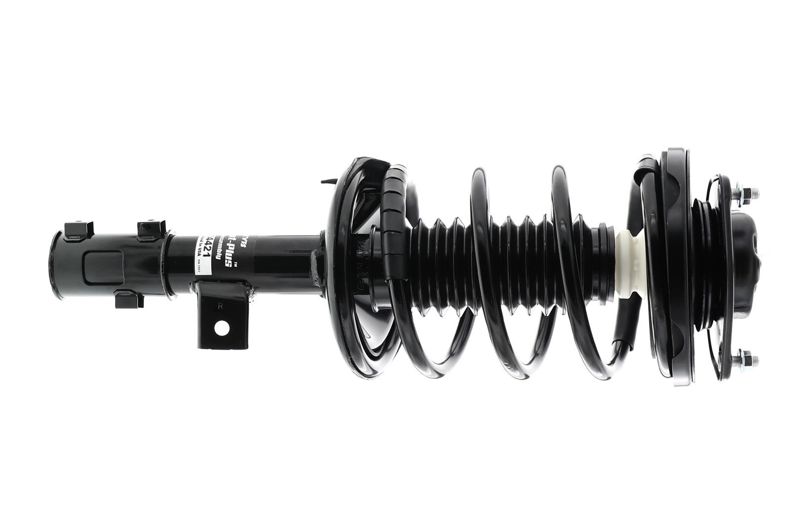 KYB Shocks & Struts Strut Plus Front Right KIA Optima 2010-2006 thumbnail 2