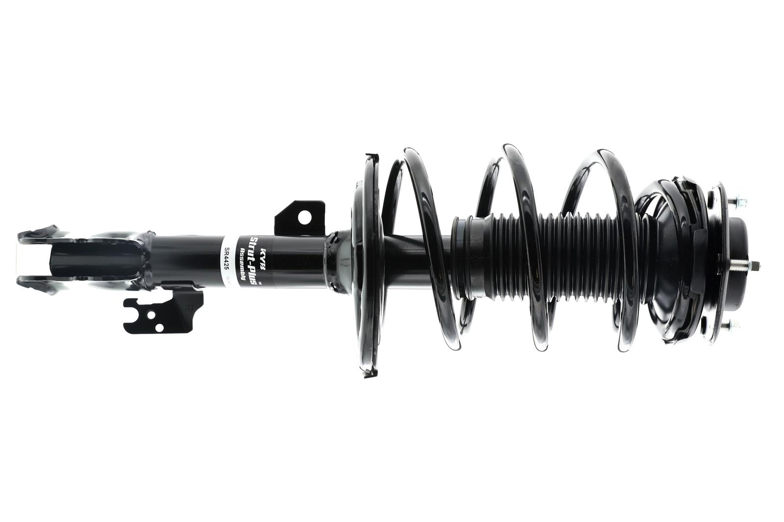 KYB Shocks & Struts Strut Plus Front Right Toyota Sienna (AWD) 2011-14 thumbnail 3