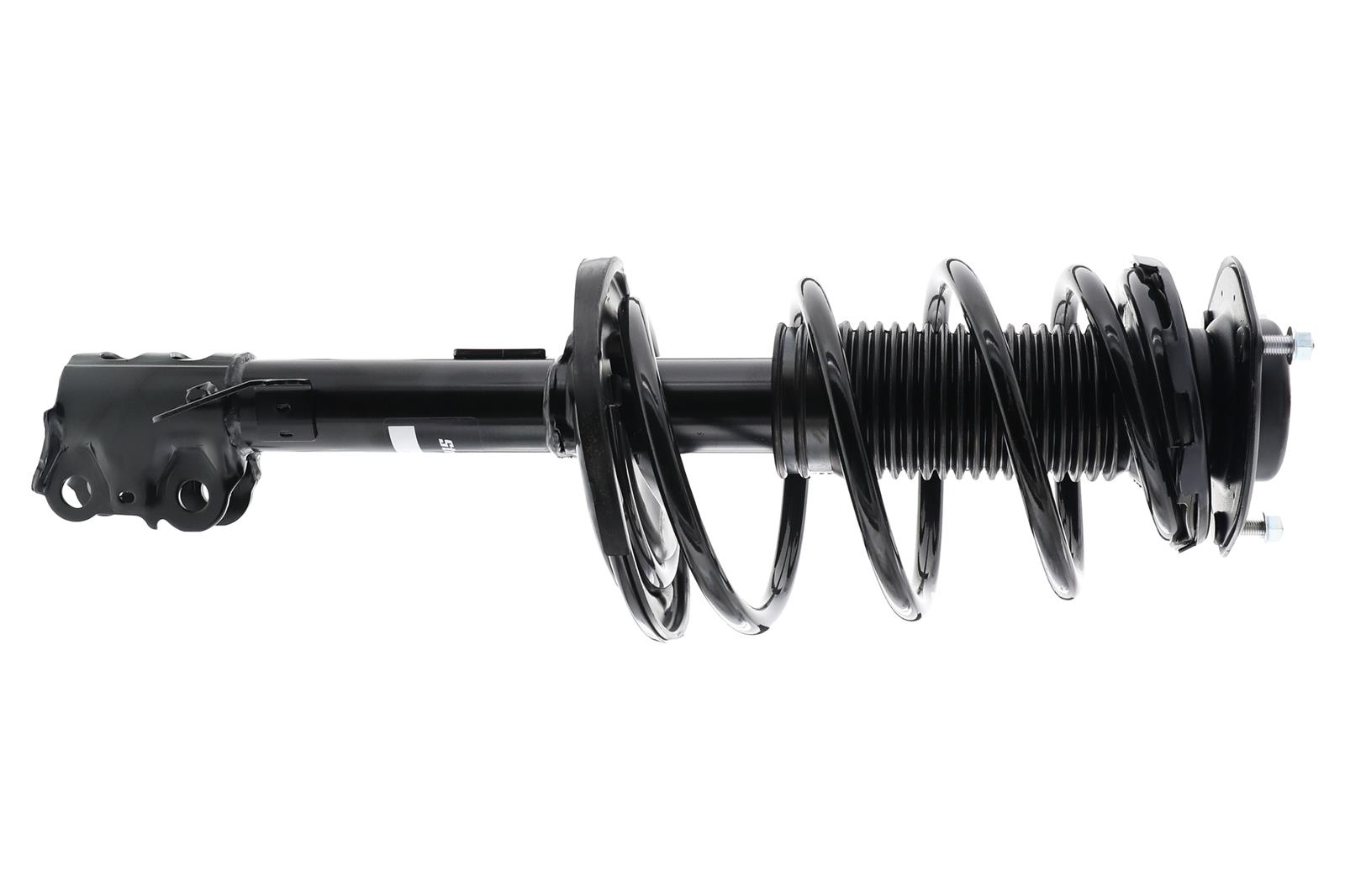 KYB Shocks & Struts Strut Plus Front Left Toyota Sienna (AWD) 2011-14 thumbnail 3