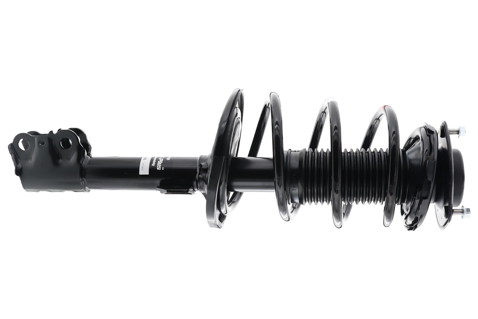 KYB Shocks & Struts Strut Plus Front Left Toyota Sienna (AWD) 2011-14