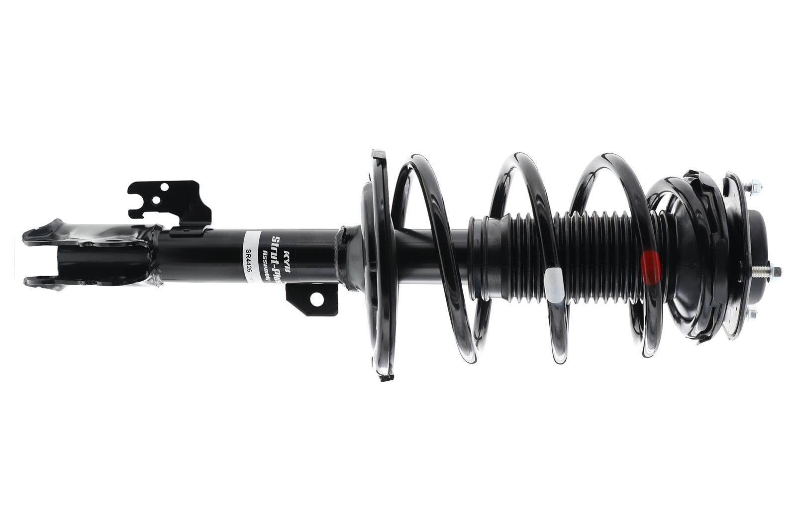 KYB Shocks & Struts Strut Plus Front Left Toyota Sienna (AWD) 2011-14 thumbnail 4