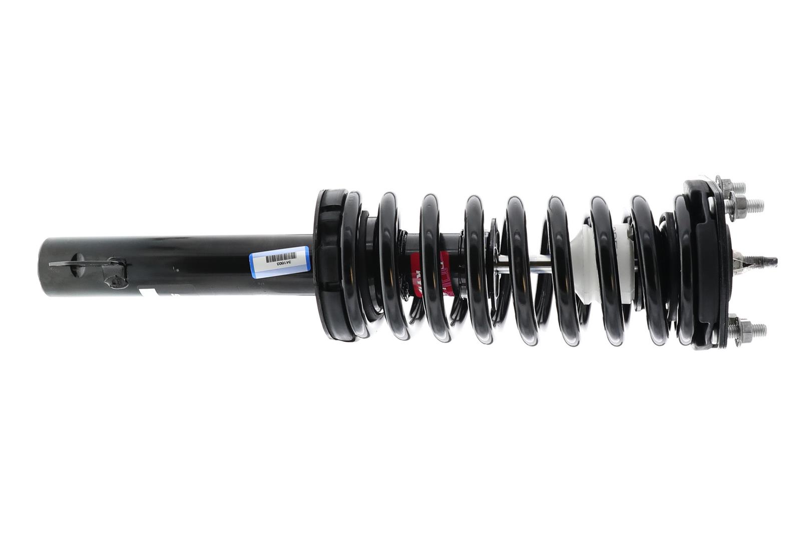 KYB Shocks & Struts Strut Plus Front Right JEEP Grand Cherokee 2010-2005