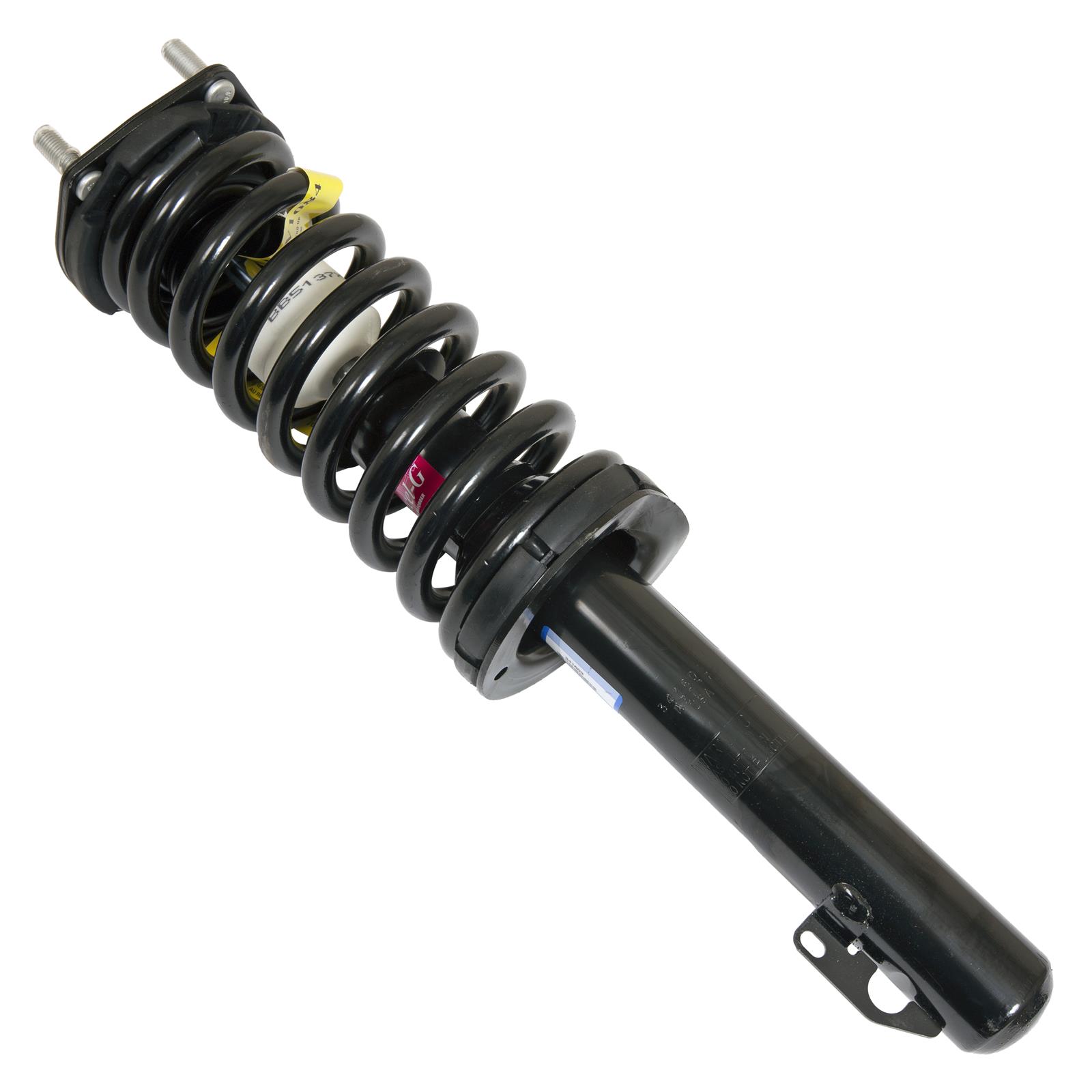 KYB Shocks & Struts SR4428 KYB StrutPlus Assemblies Summit Racing