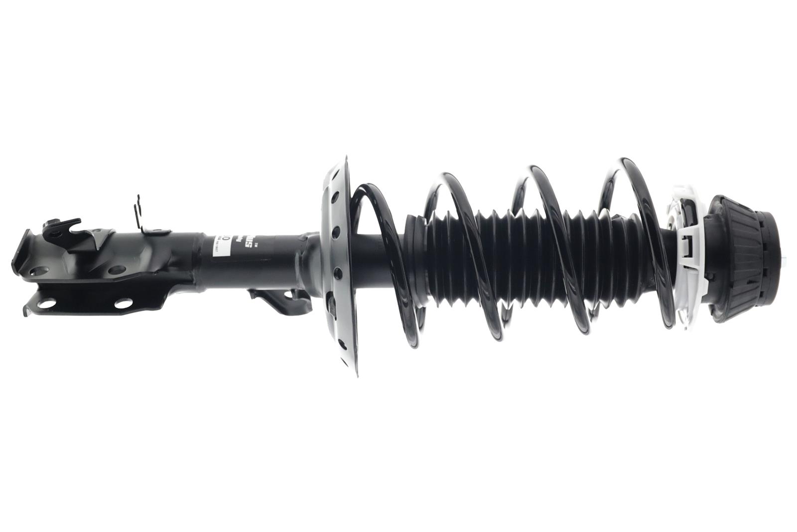 KYB Shocks & Struts Strut Plus Front Right HONDA Fit (Excl. EV) 2013-2009 thumbnail 2