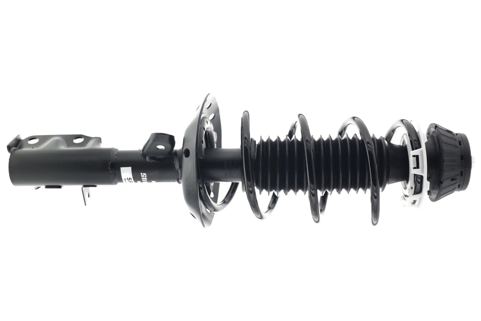 KYB Shocks & Struts Strut Plus Front Right HONDA Fit (Excl. EV) 2013-2009 thumbnail 3