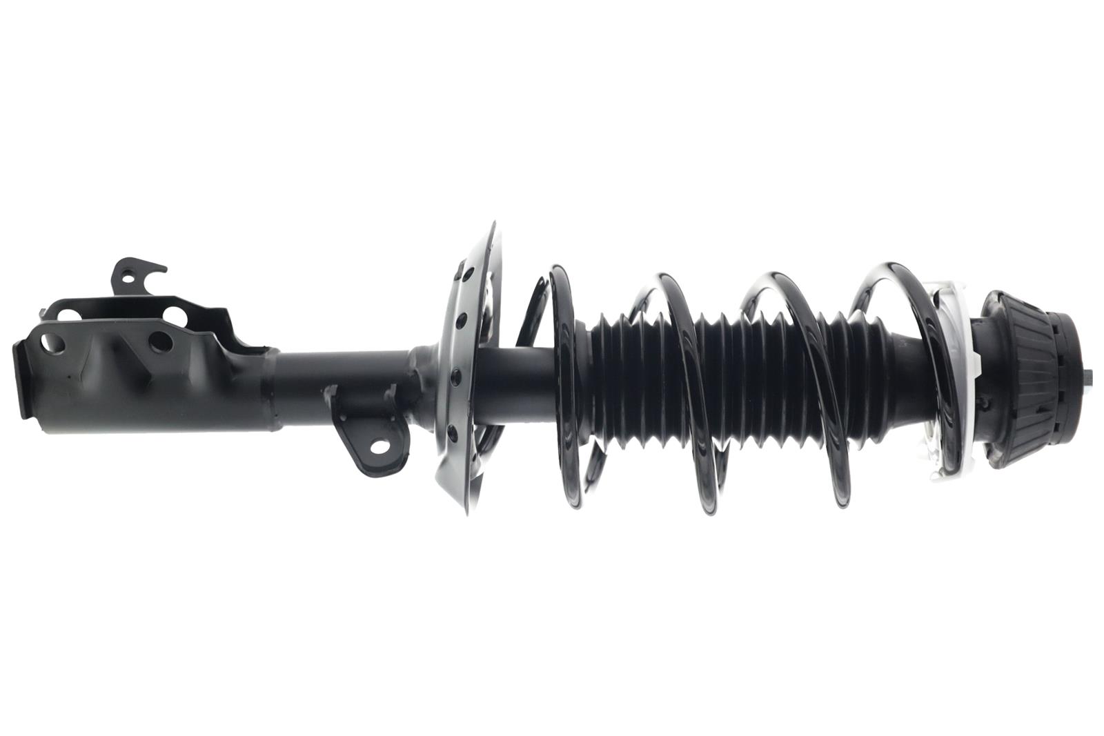 KYB Shocks & Struts Strut Plus Front Right HONDA Fit (Excl. EV) 2013-2009 thumbnail 4
