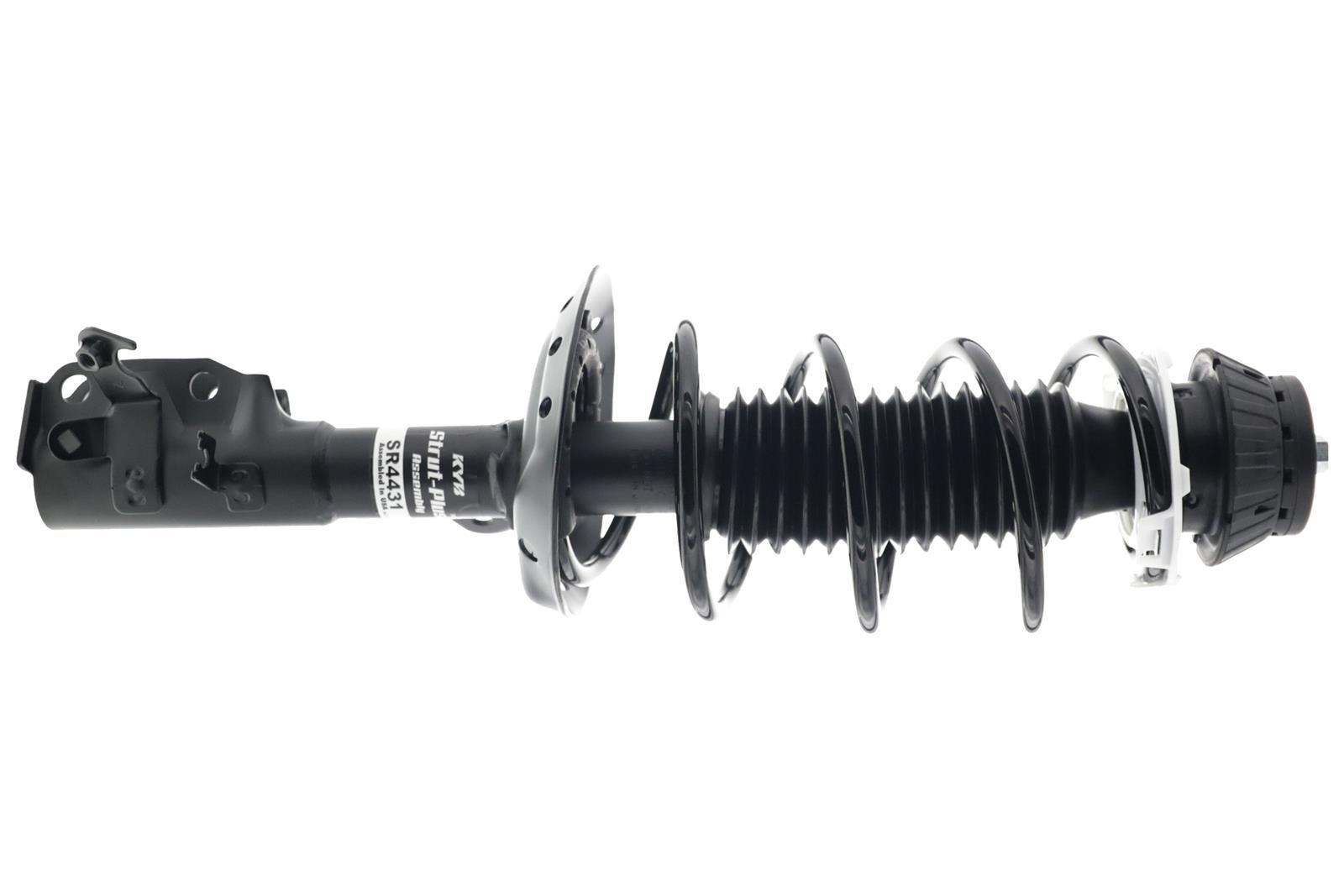 KYB Shocks & Struts Strut Plus Front Left HONDA Fit (Excl. EV) 2013-2009 thumbnail 2