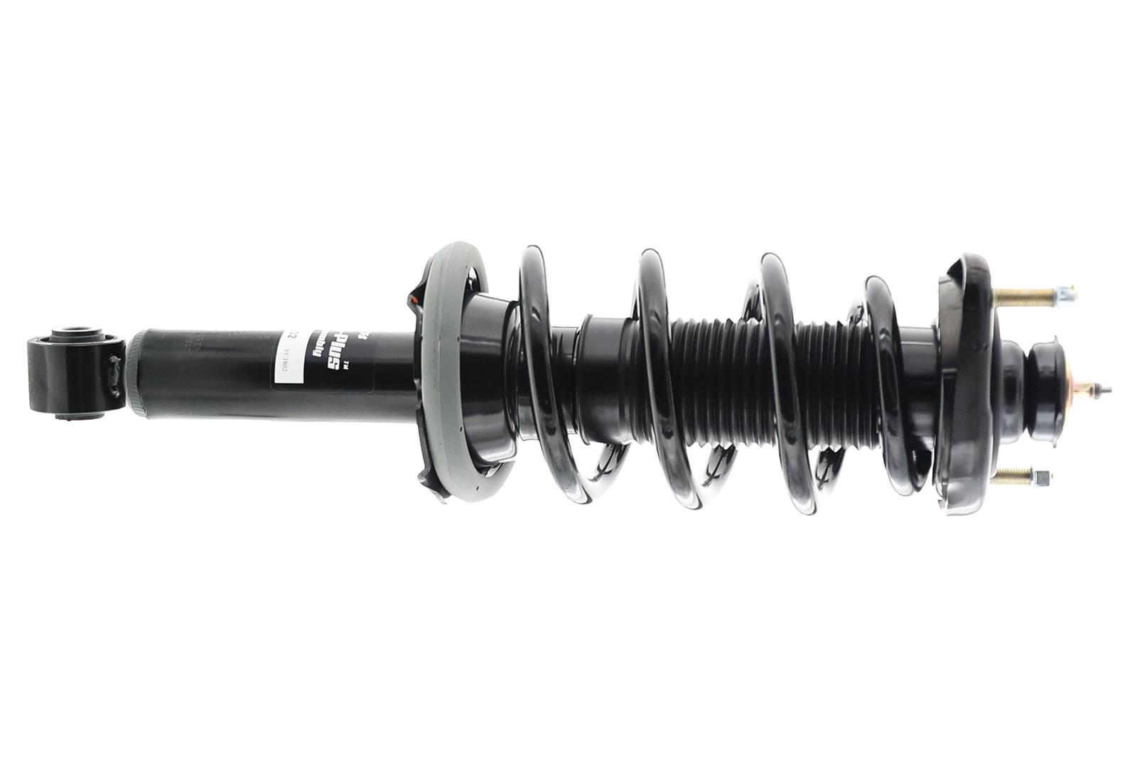 KYB Shocks & Struts Strut Plus Rear Right Honda CR-V 2012-16 thumbnail 4