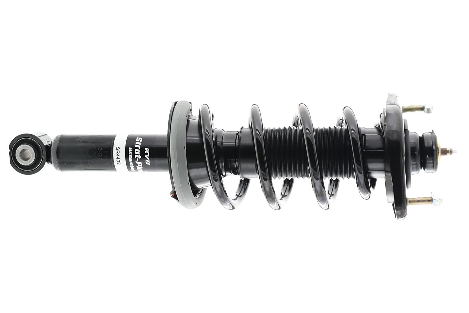 KYB Shocks & Struts Strut Plus Rear Right Honda CR-V 2012-16