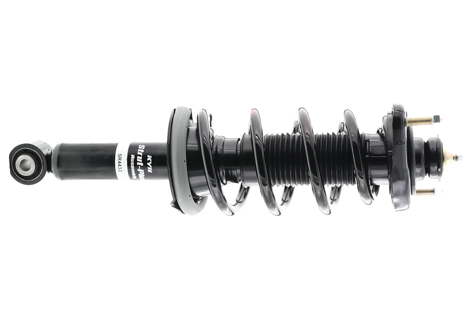 KYB Shocks & Struts Strut Plus Rear Left Honda CR-V 2012-16