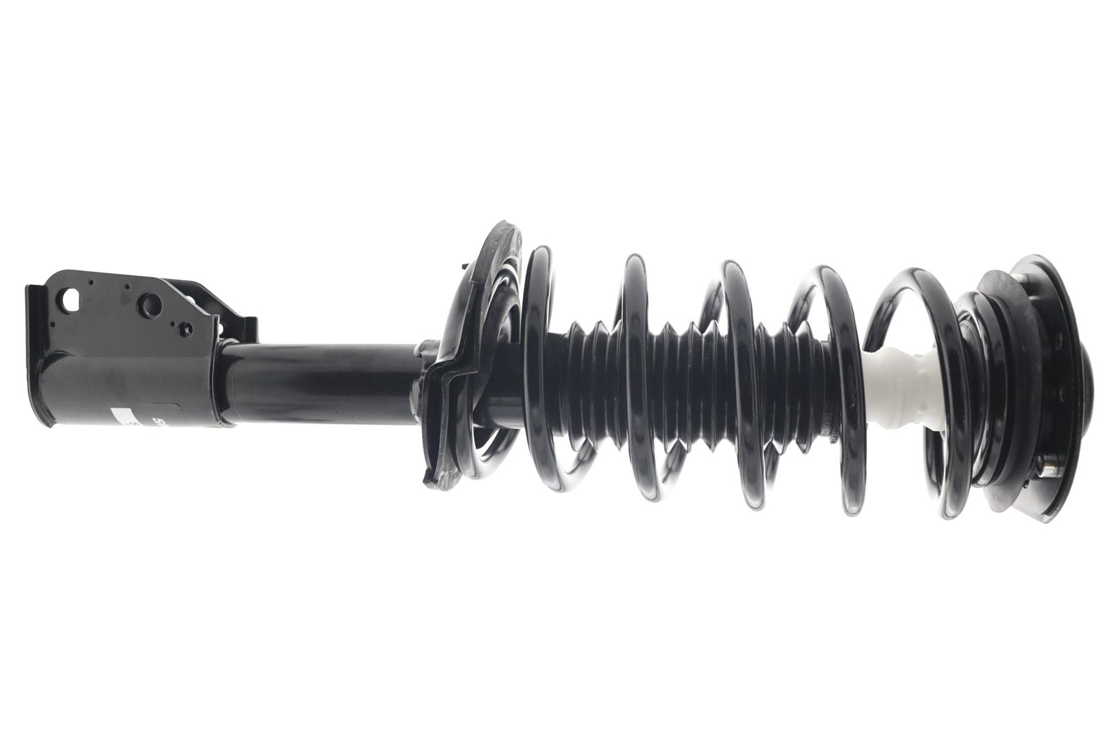 KYB Shocks & Struts Strut Plus Front Right CHEVROLET Equinox w/19in Wheels 2010-16 thumbnail 2