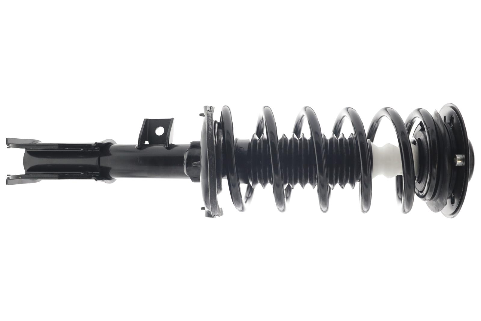 KYB Shocks & Struts Strut Plus Front Right CHEVROLET Equinox w/19in Wheels 2010-16 thumbnail 3