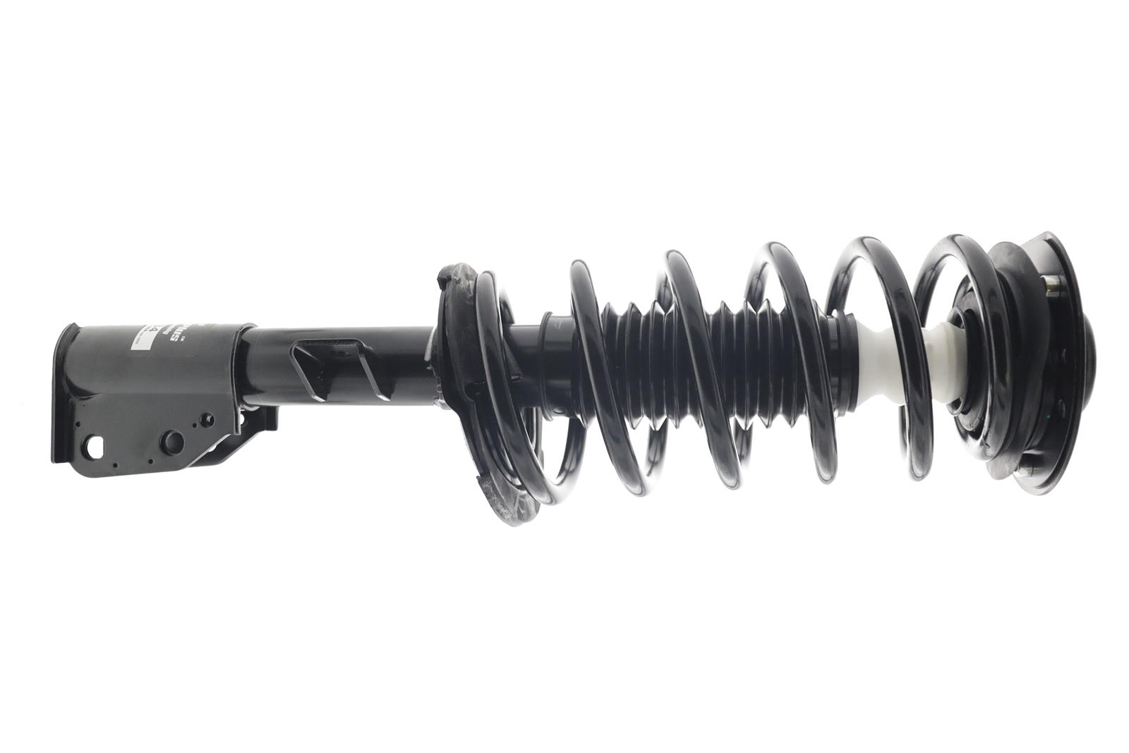 KYB Shocks & Struts Strut Plus Front Right CHEVROLET Equinox w/19in Wheels 2010-16 thumbnail 4