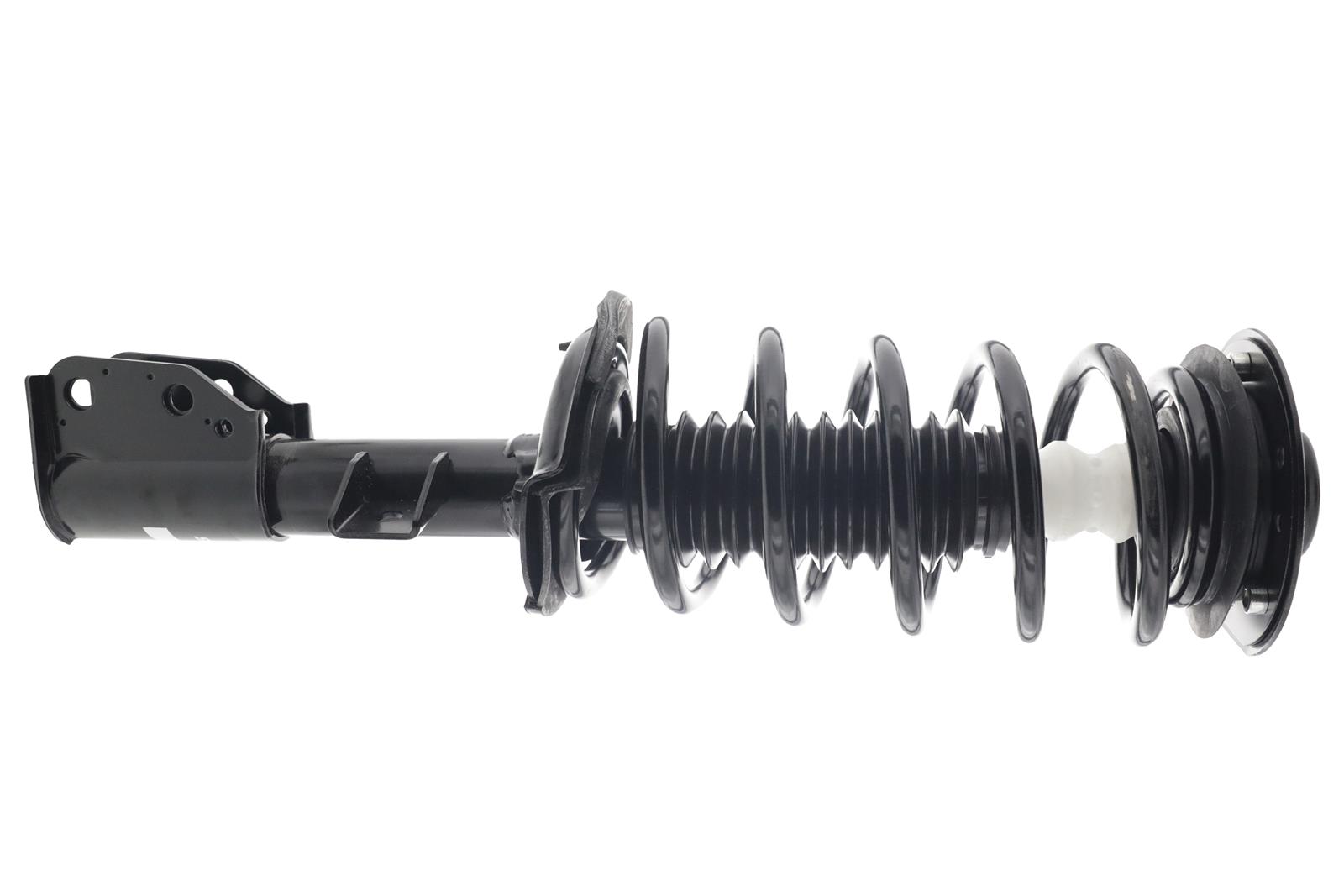 KYB Shocks & Struts Strut Plus Front Left CHEVROLET Equinox w/19in Wheels 2010-16 thumbnail 2