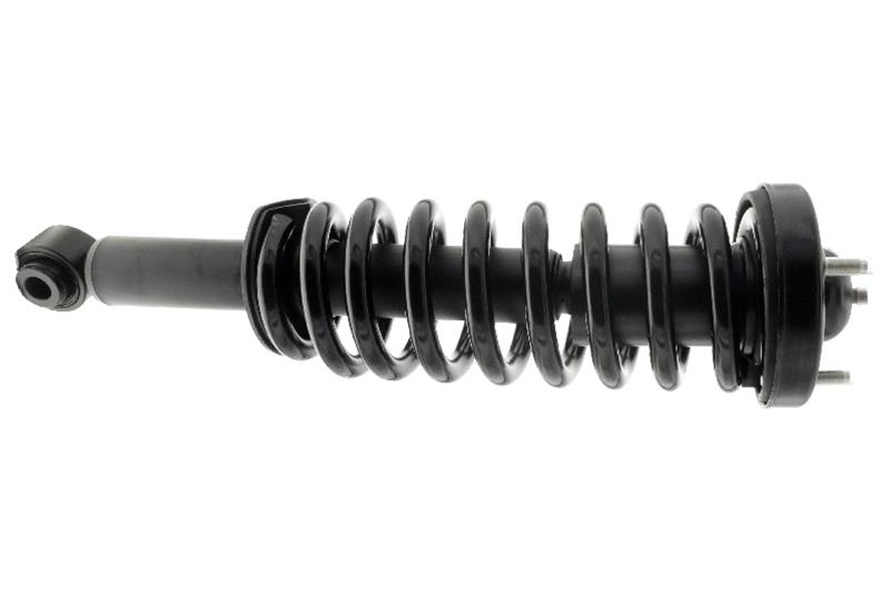 KYB Shocks & Struts Strut Plus Front 07-13 Ford Expedition (Excl Adjustable Suspension) thumbnail 3