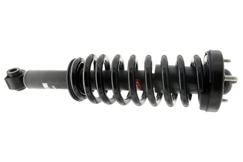 KYB Shocks & Struts Strut Plus Front 07-13 Ford Expedition (Excl Adjustable Suspension) thumbnail 2