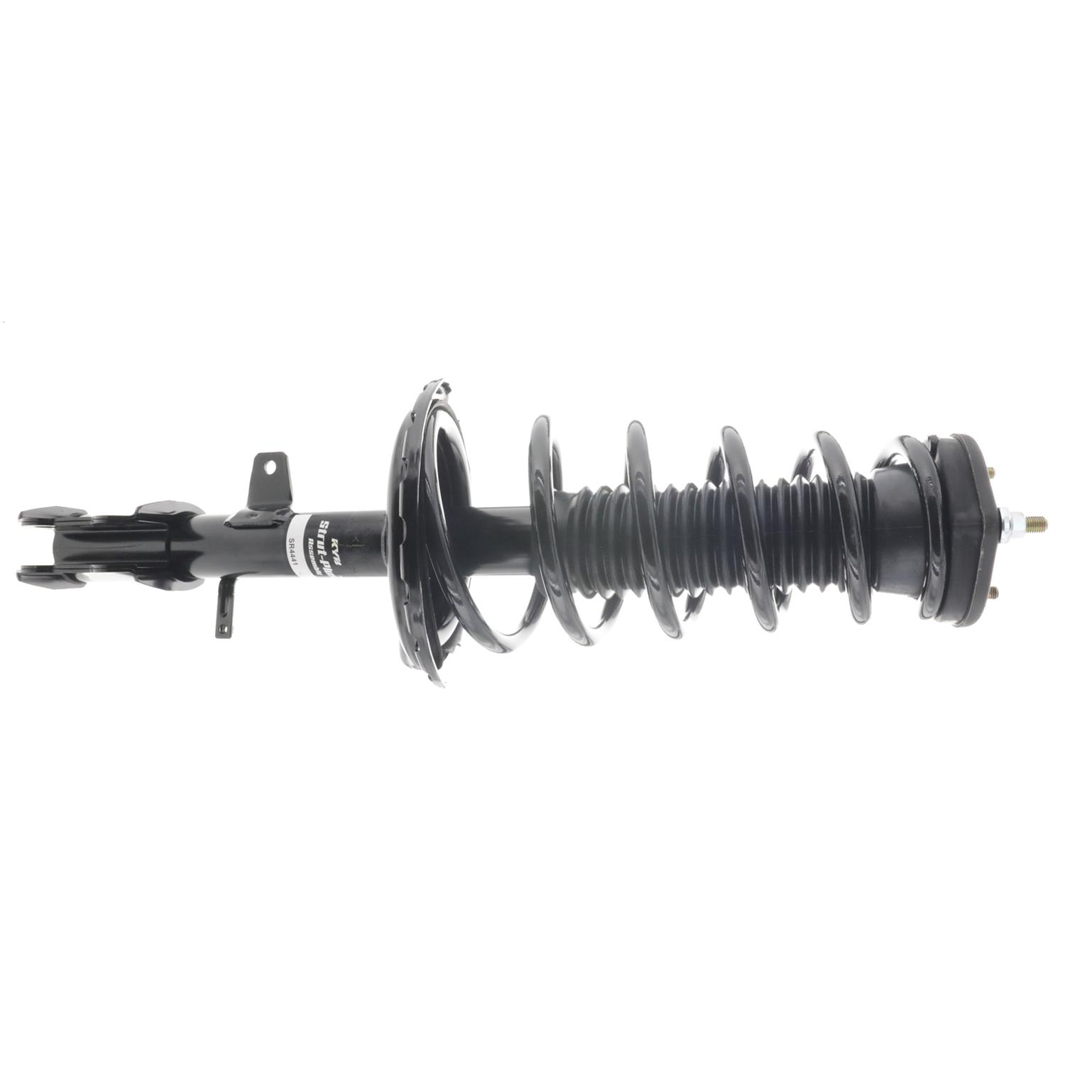 KYB 09-12 Toyota Venza Strut-Plus Rear Right Complete Strut Assembly thumbnail 4
