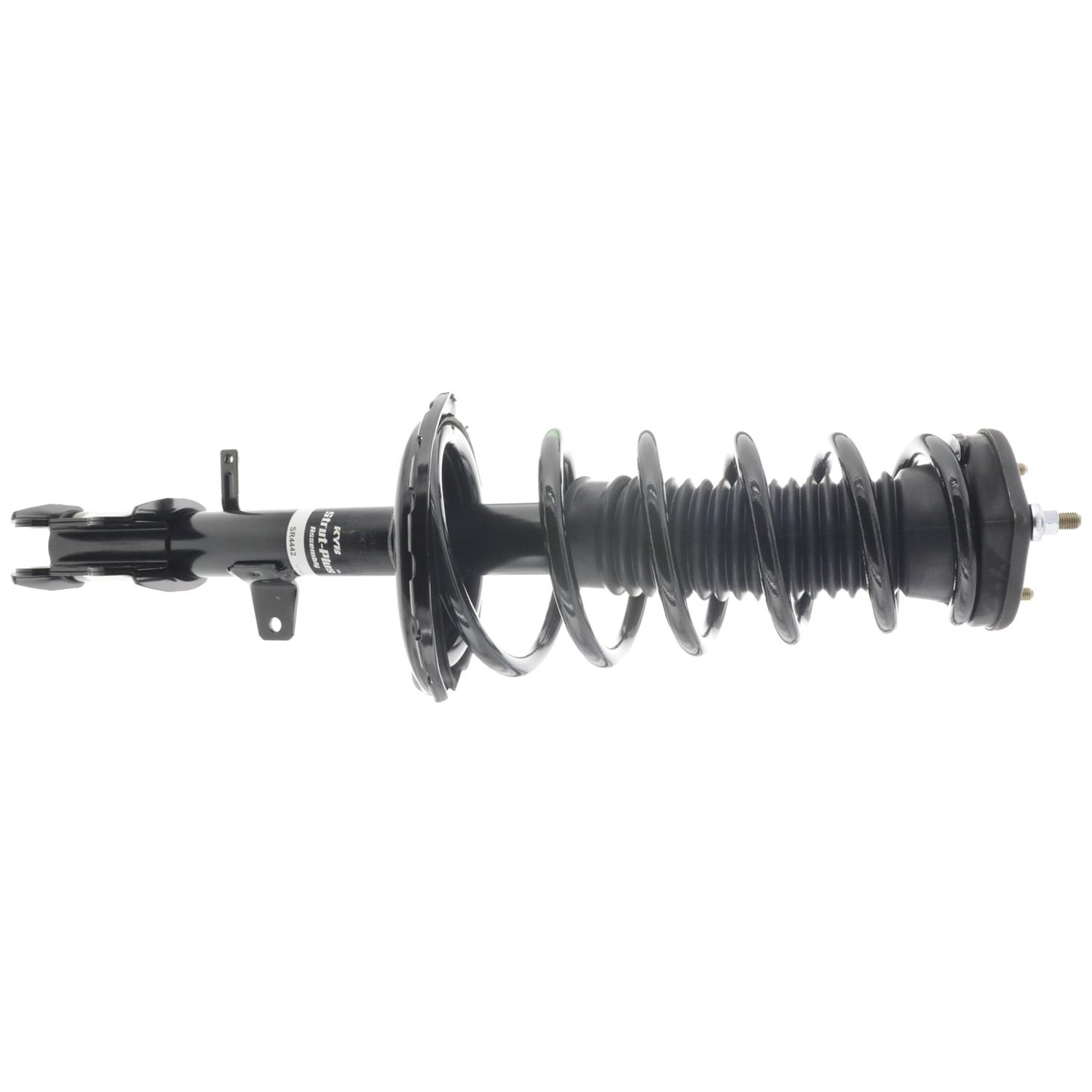 KYB 09-12 Toyota Venza AWD Strut-Plus Rear Left Complete Strut Assembly thumbnail 4