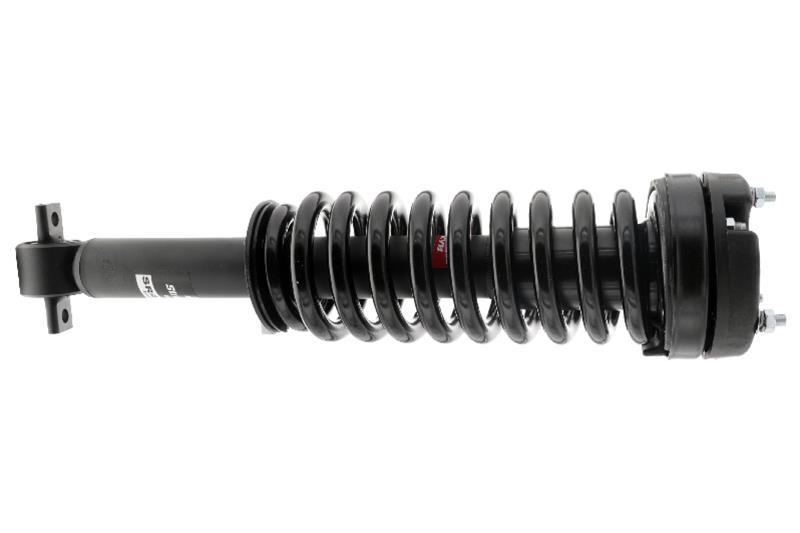 KYB Strut Plus Front Truck-Plus Leveling Assembly 14-19 Ford F-150 4WD thumbnail 2